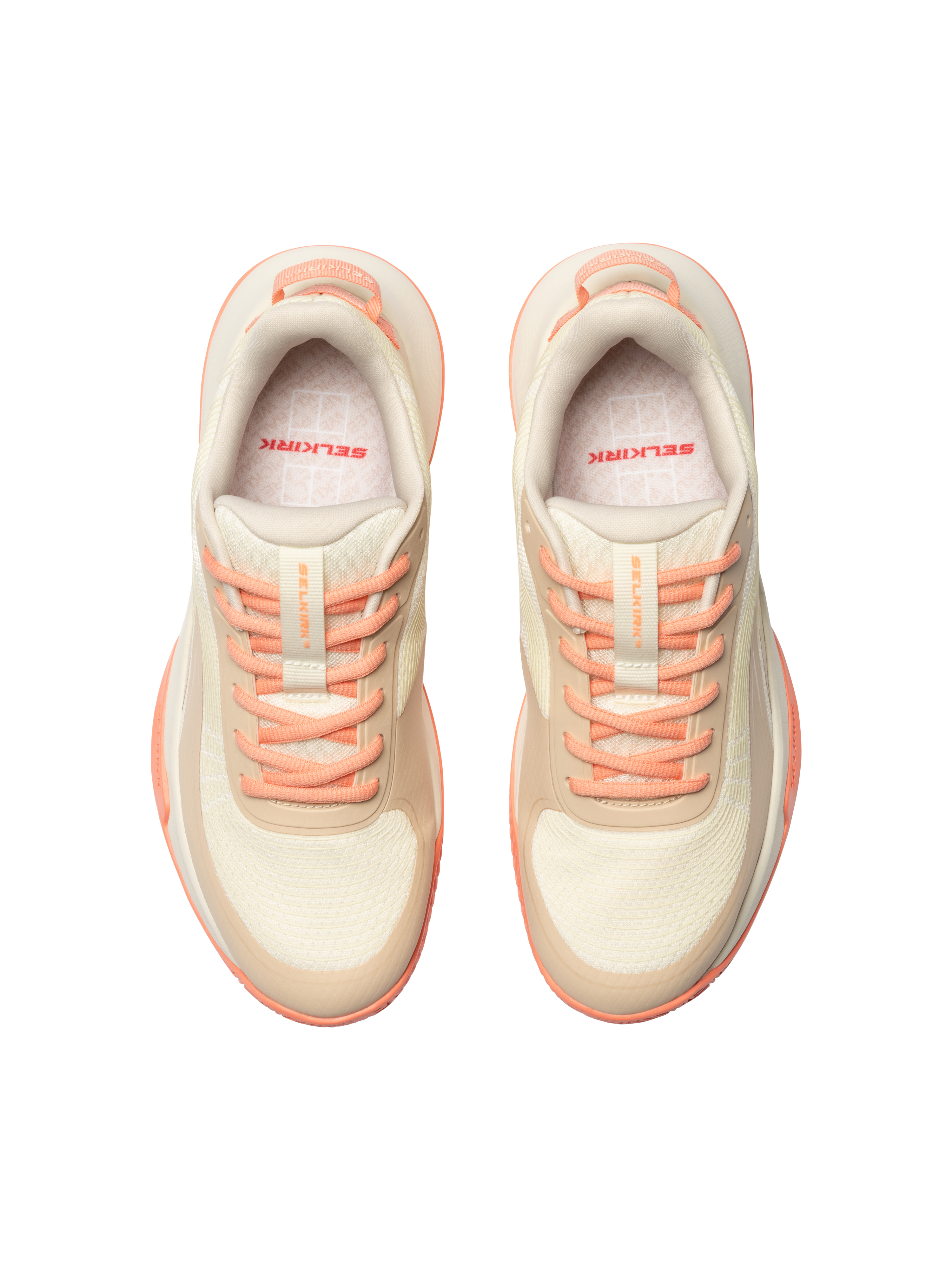 Selkirk Sport Women's CourtStrike Pro 2.0 Pickleball Shoe