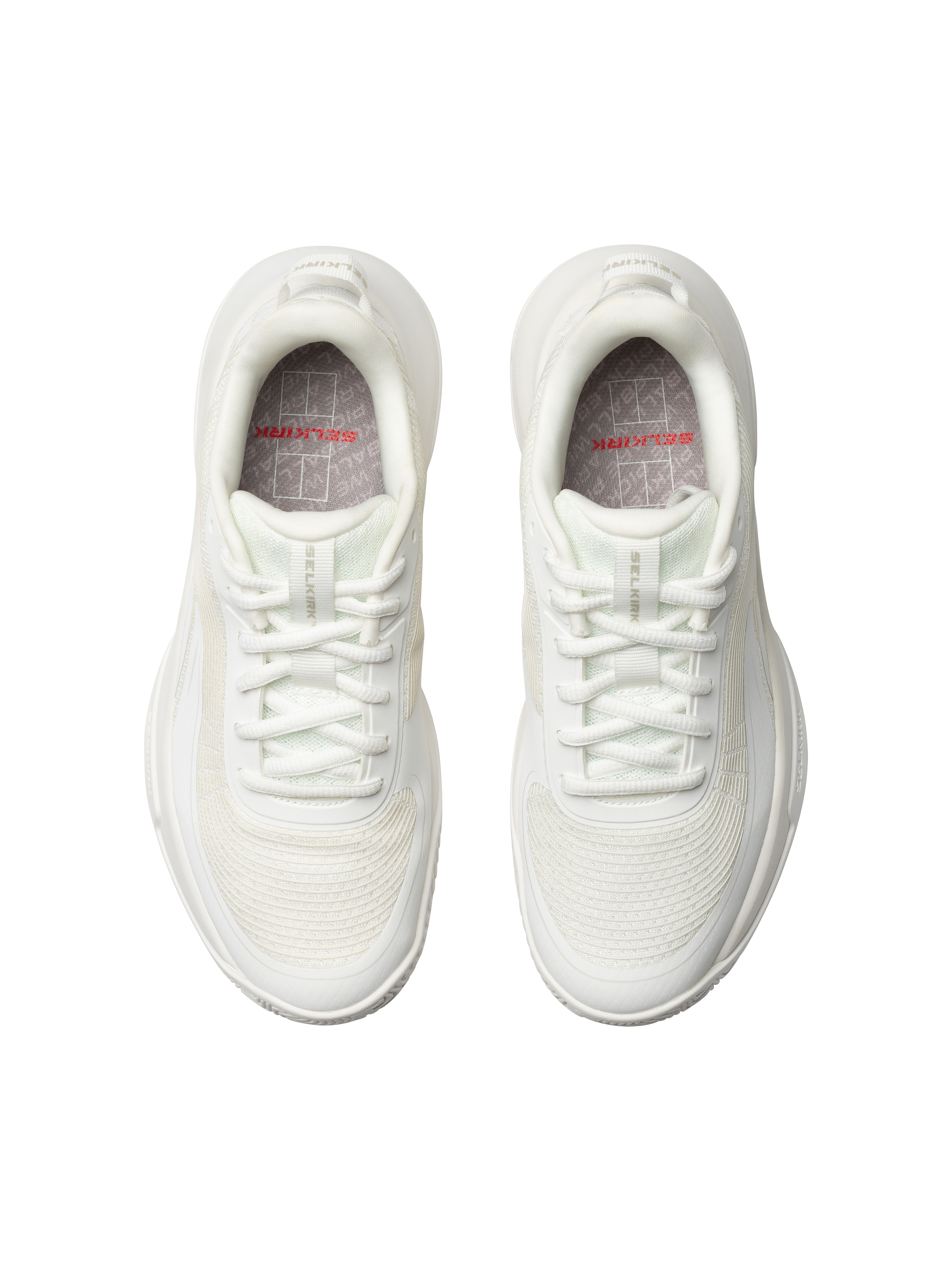 Selkirk Sport Women's CourtStrike Pro 2.0 Pickleball Shoe