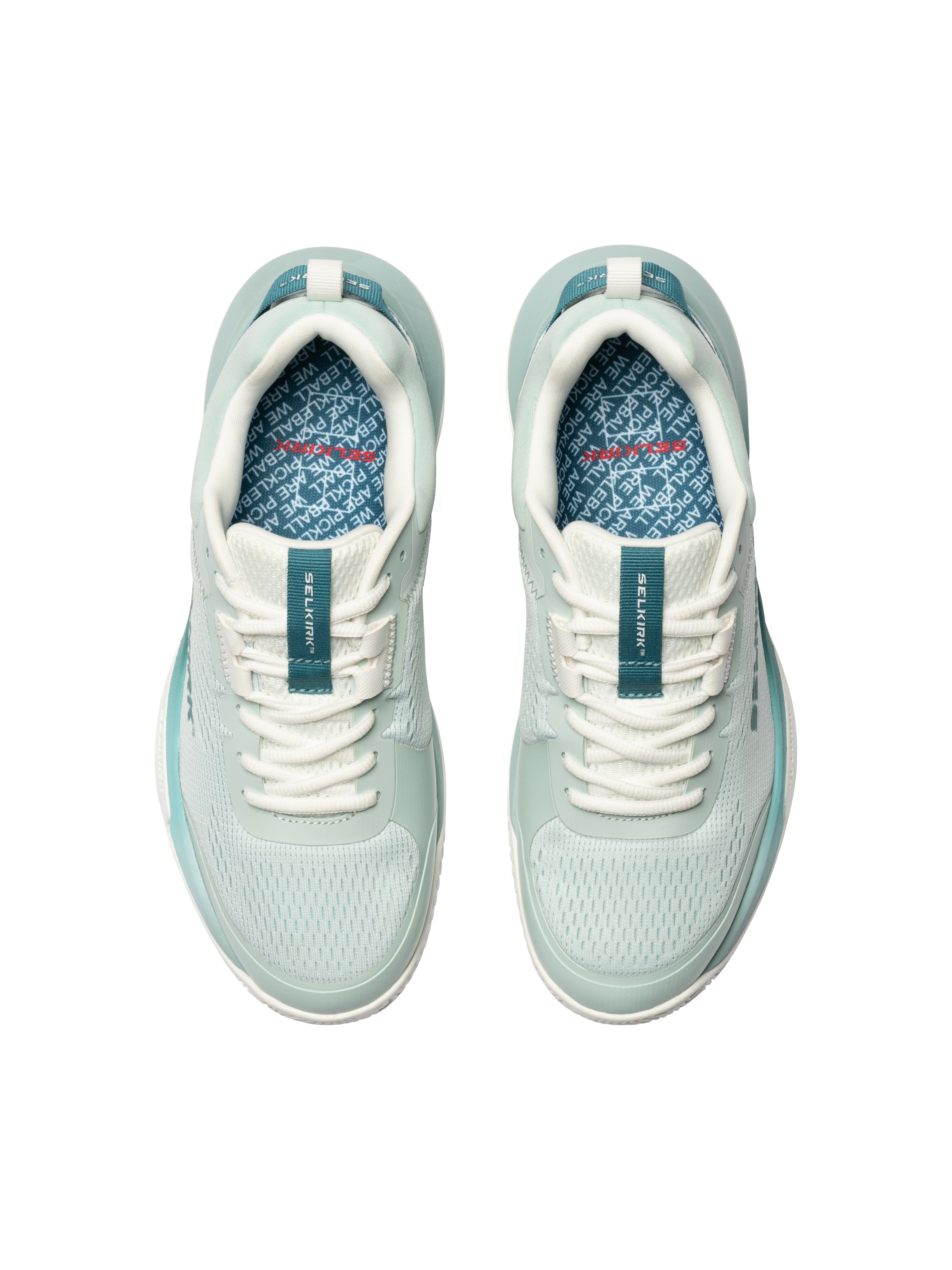 Selkirk Sport Women's CourtStrike 2.0 Pickleball Shoe