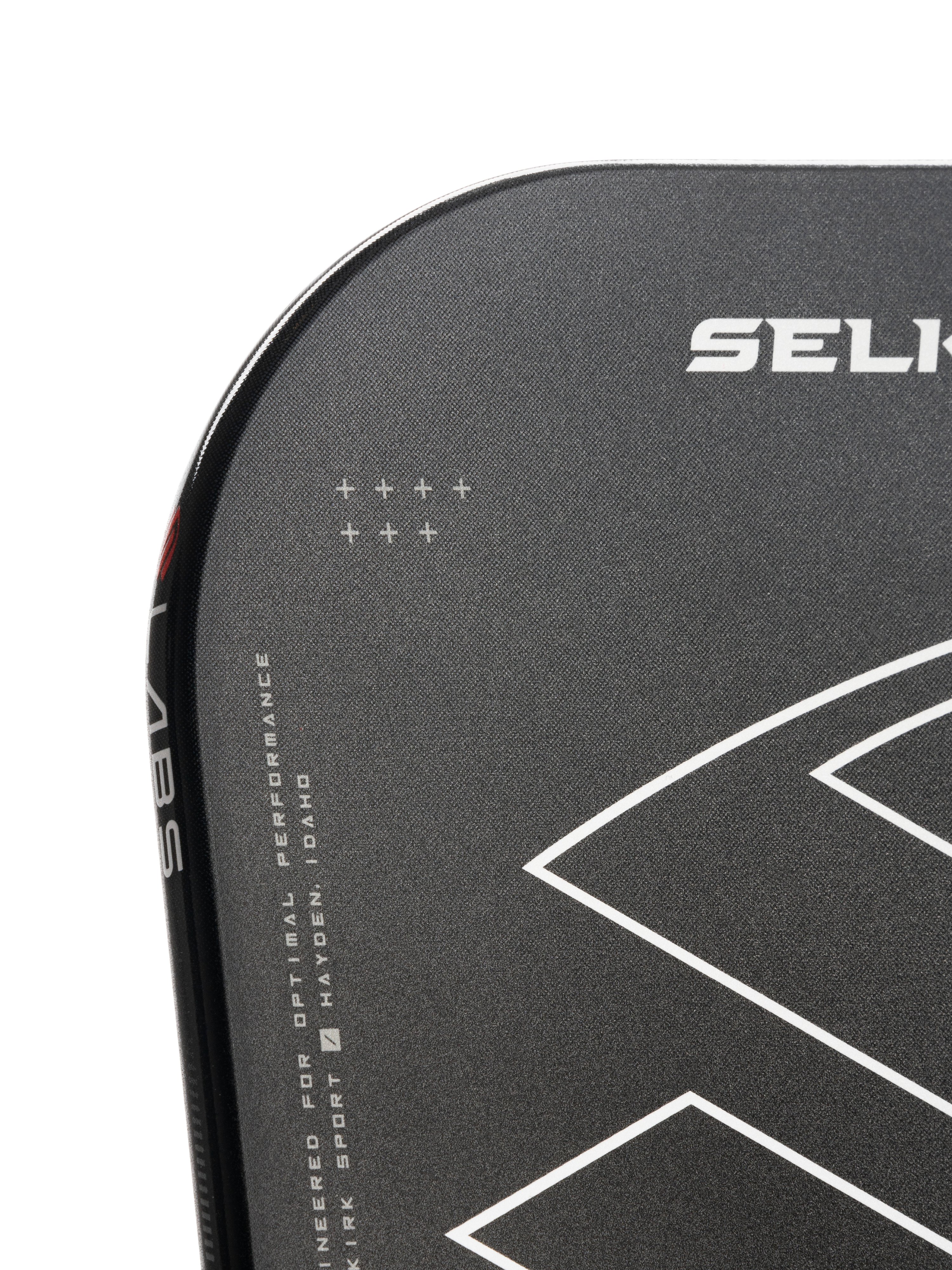 Selkirk LABS Project 007