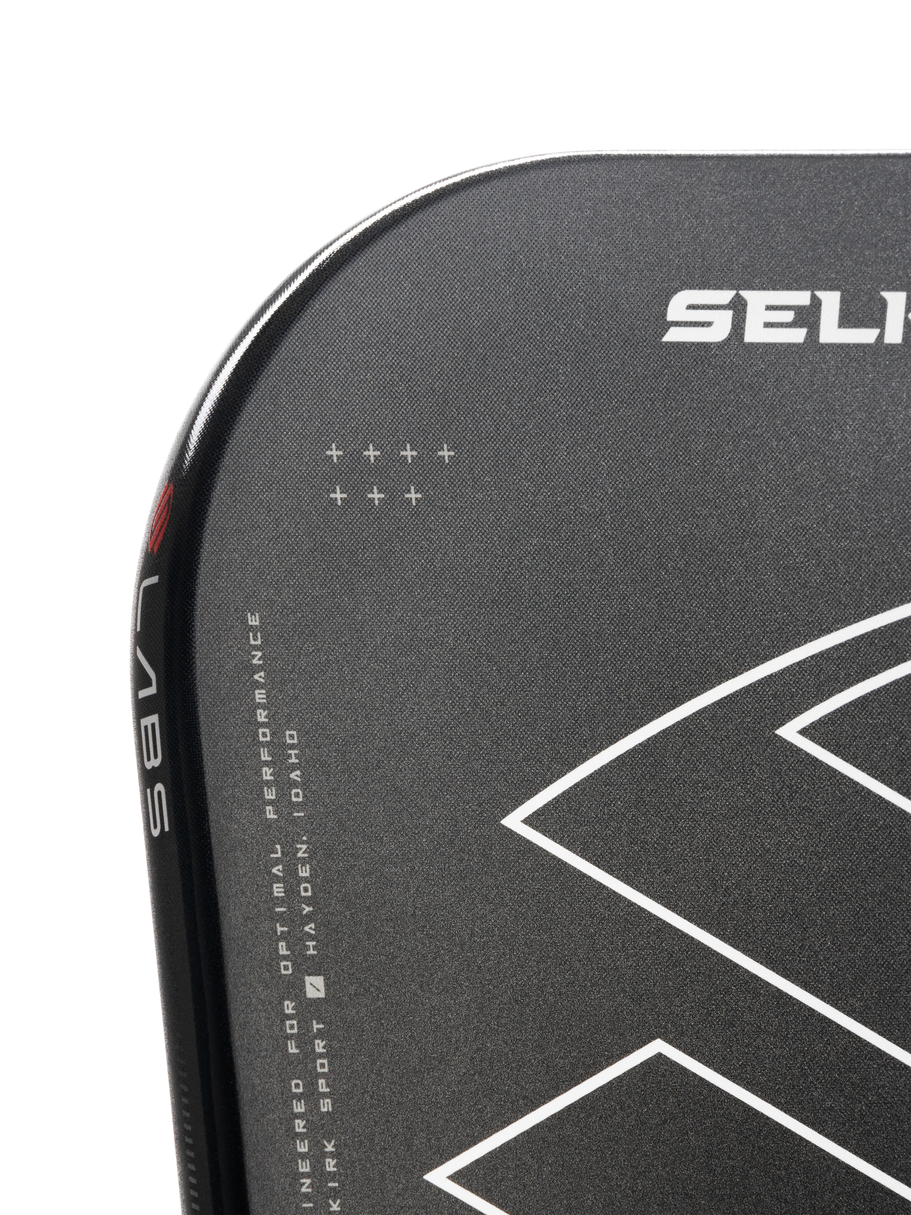 Selkirk LABS Project 007