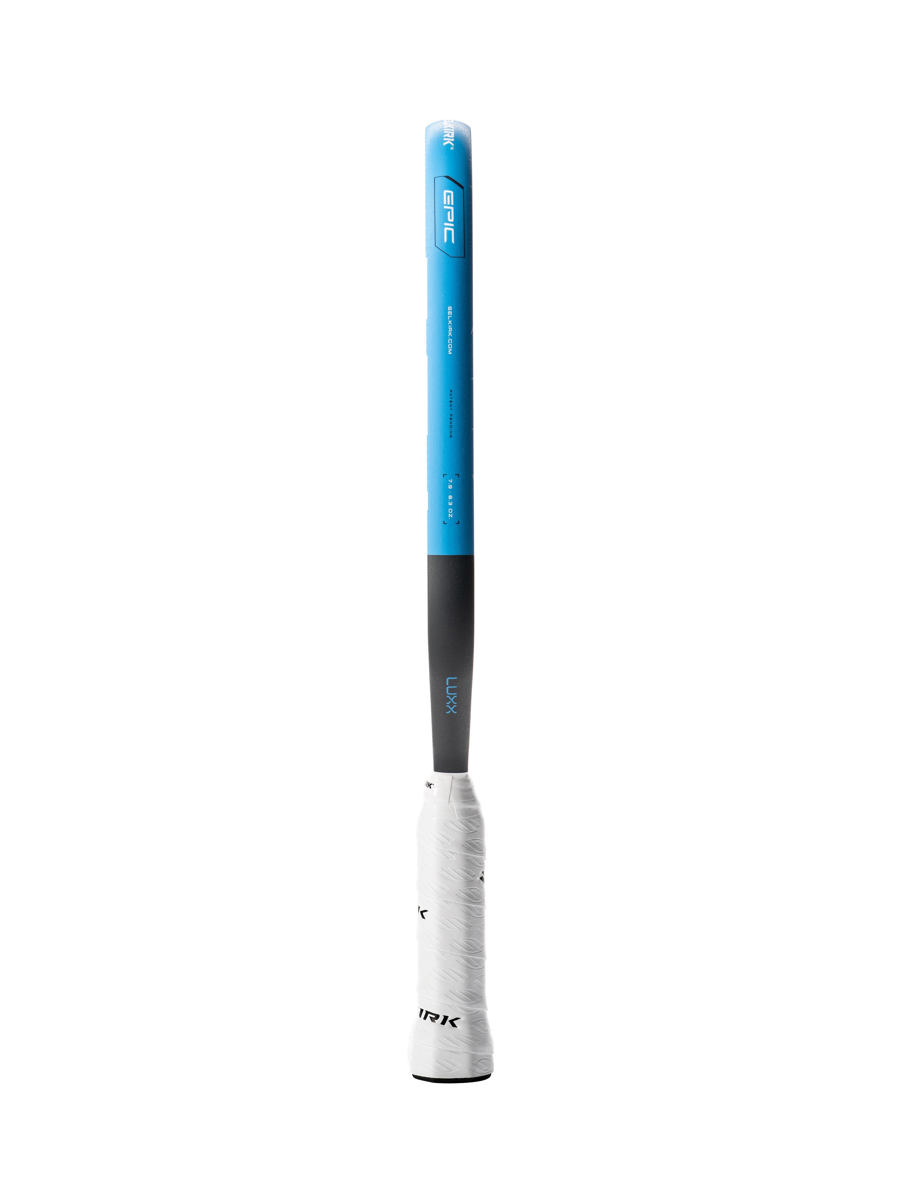 Selkirk LUXX Control Air with InfiniGrit - Epic - Pickleball Paddle