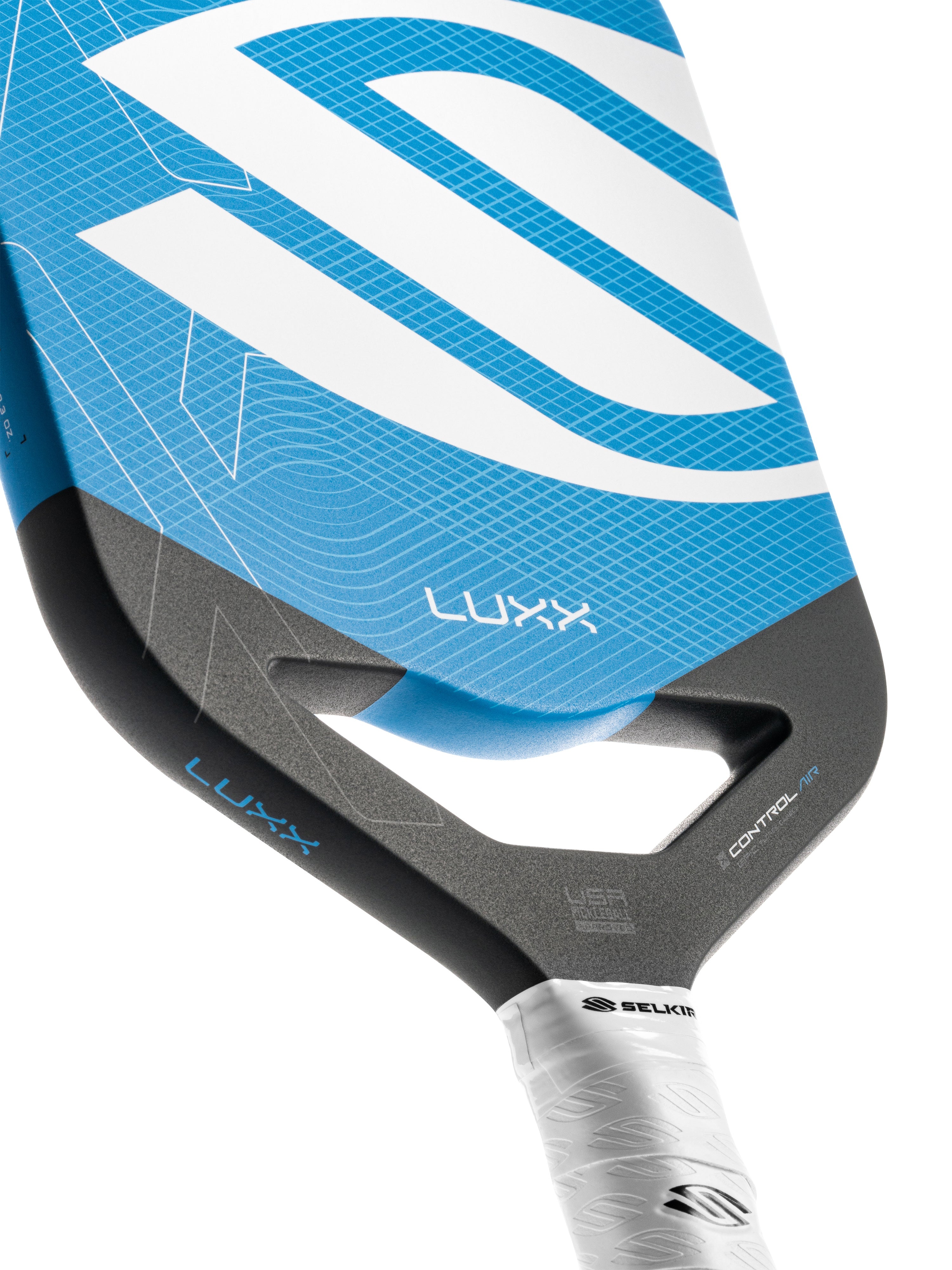 Selkirk LUXX Control Air with InfiniGrit - Epic - Pickleball Paddle