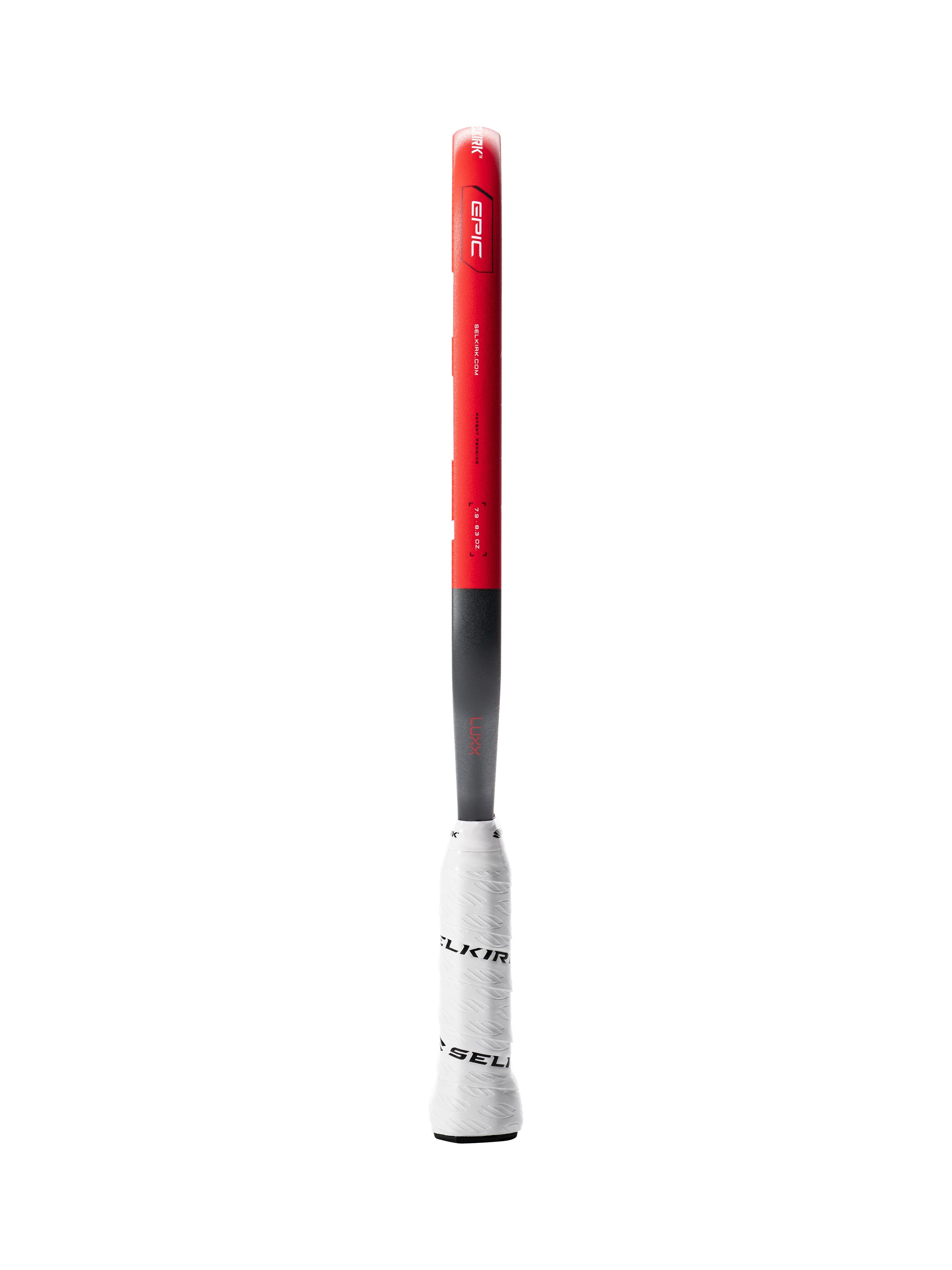 Selkirk LUXX Control Air with InfiniGrit - Epic - Pickleball Paddle