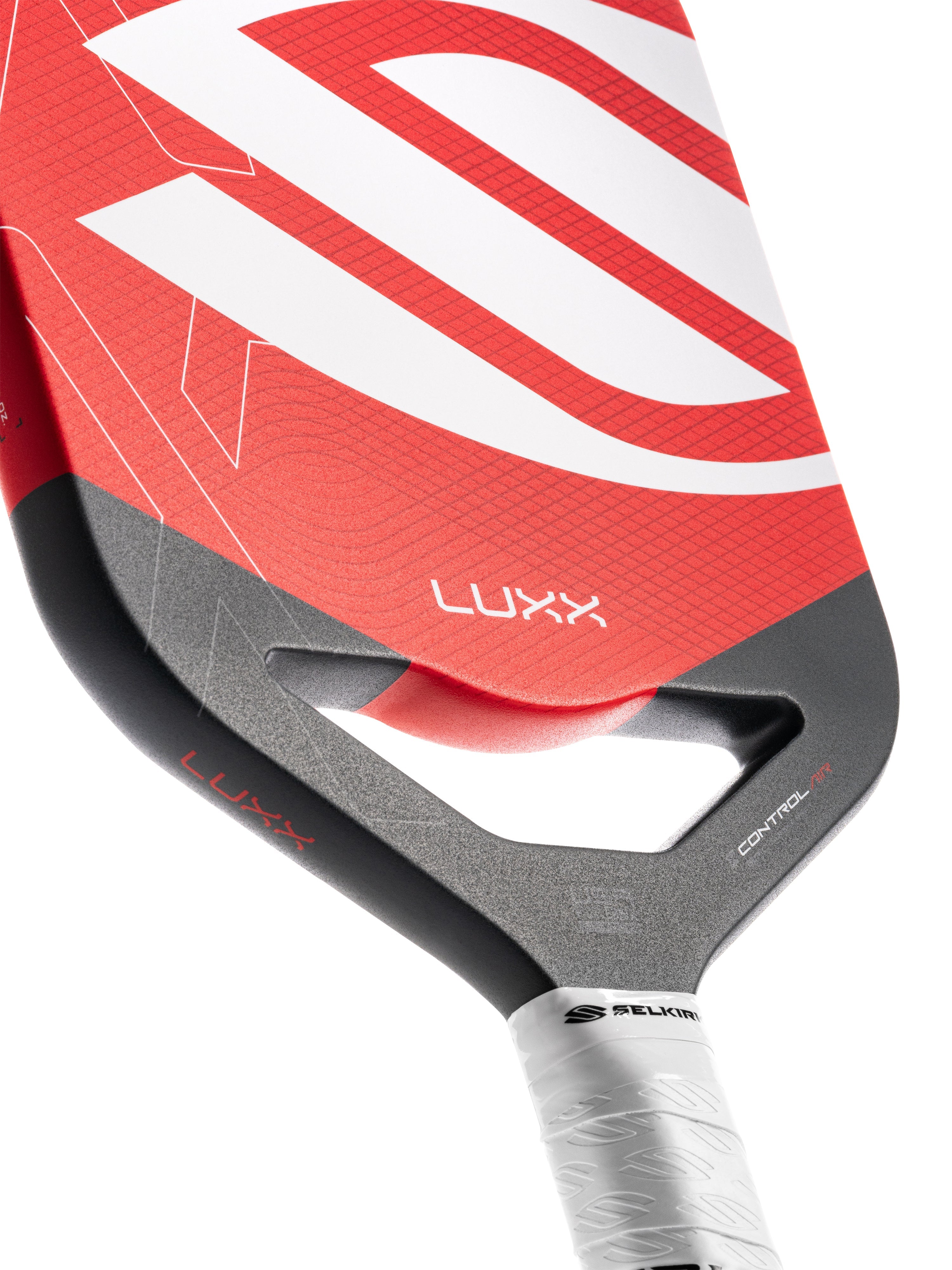 Selkirk LUXX Control Air with InfiniGrit - Epic - Pickleball Paddle