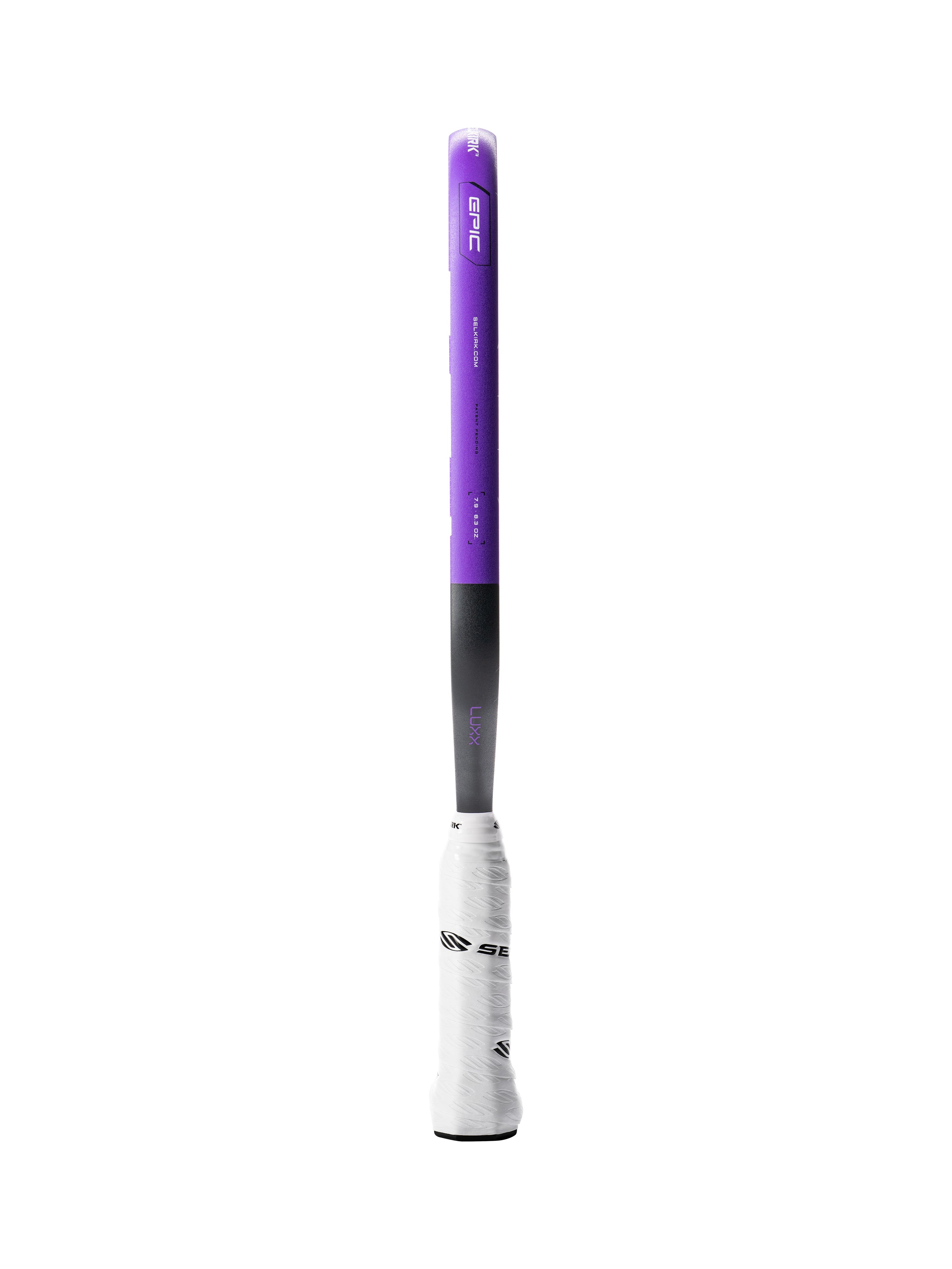 Selkirk LUXX Control Air with InfiniGrit - Epic - Pickleball Paddle