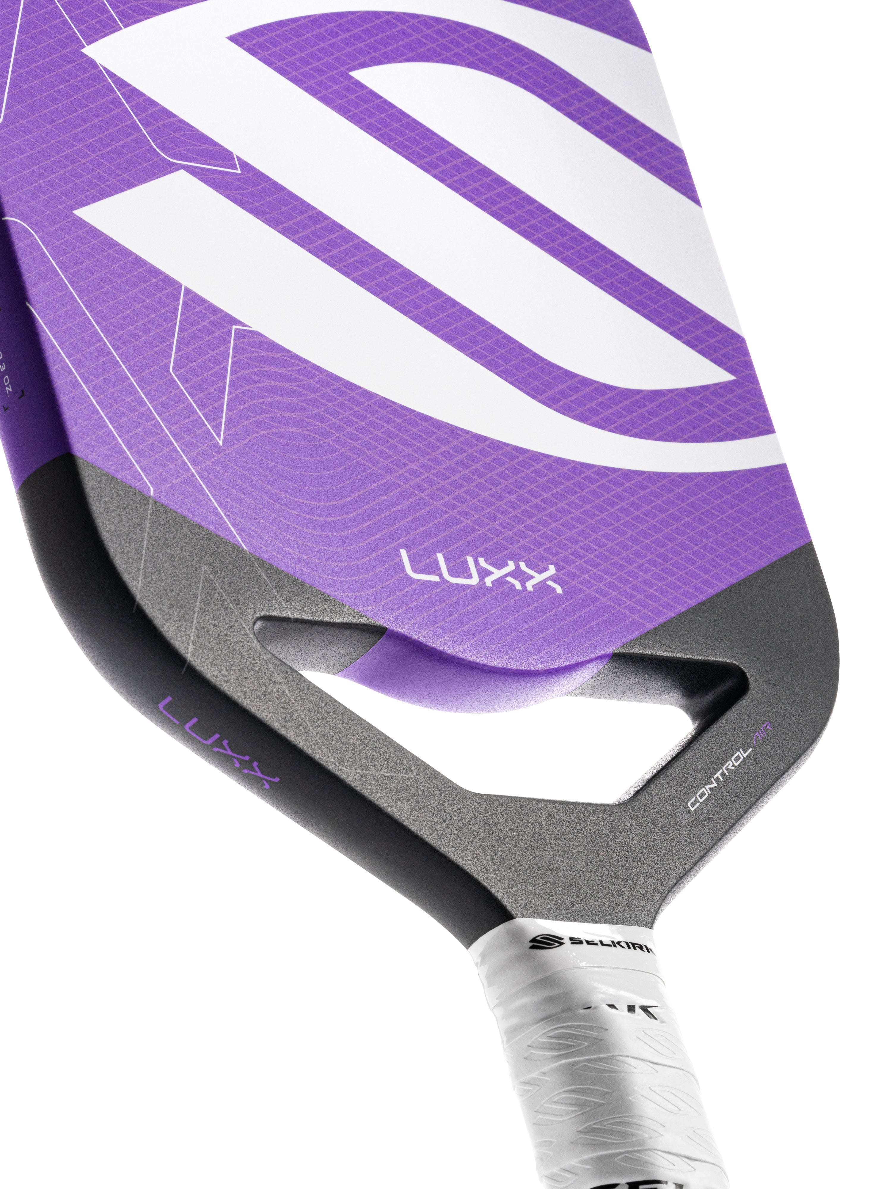 Selkirk LUXX Control Air with InfiniGrit - Epic - Pickleball Paddle