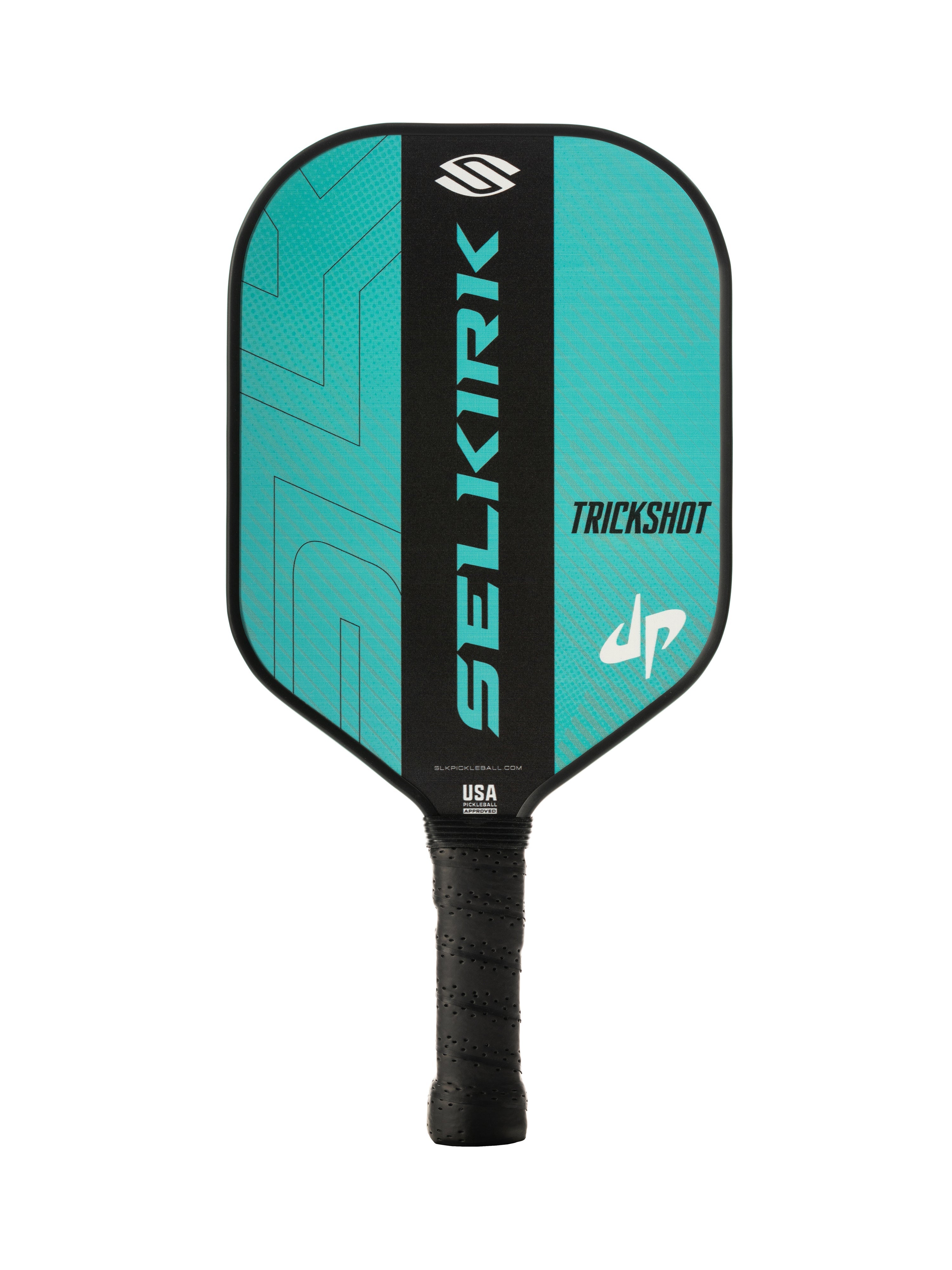SLK by Selkirk x Dude Perfect - Trickshot Pickleball Bundle