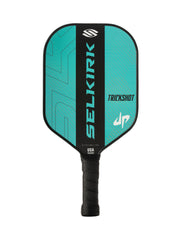 SLK by Selkirk x Dude Perfect Trickshot - Pickleball Paddle