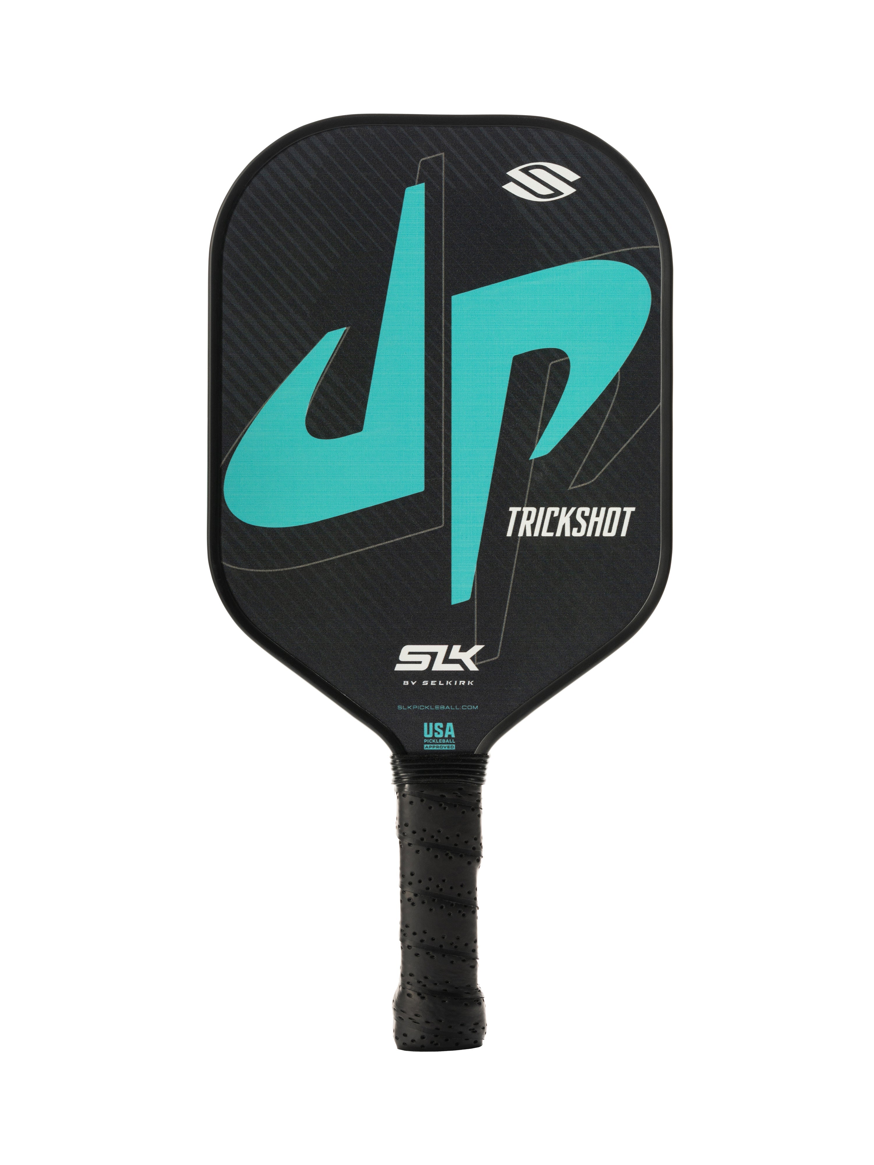 SLK by Selkirk x Dude Perfect - Trickshot Pickleball Bundle
