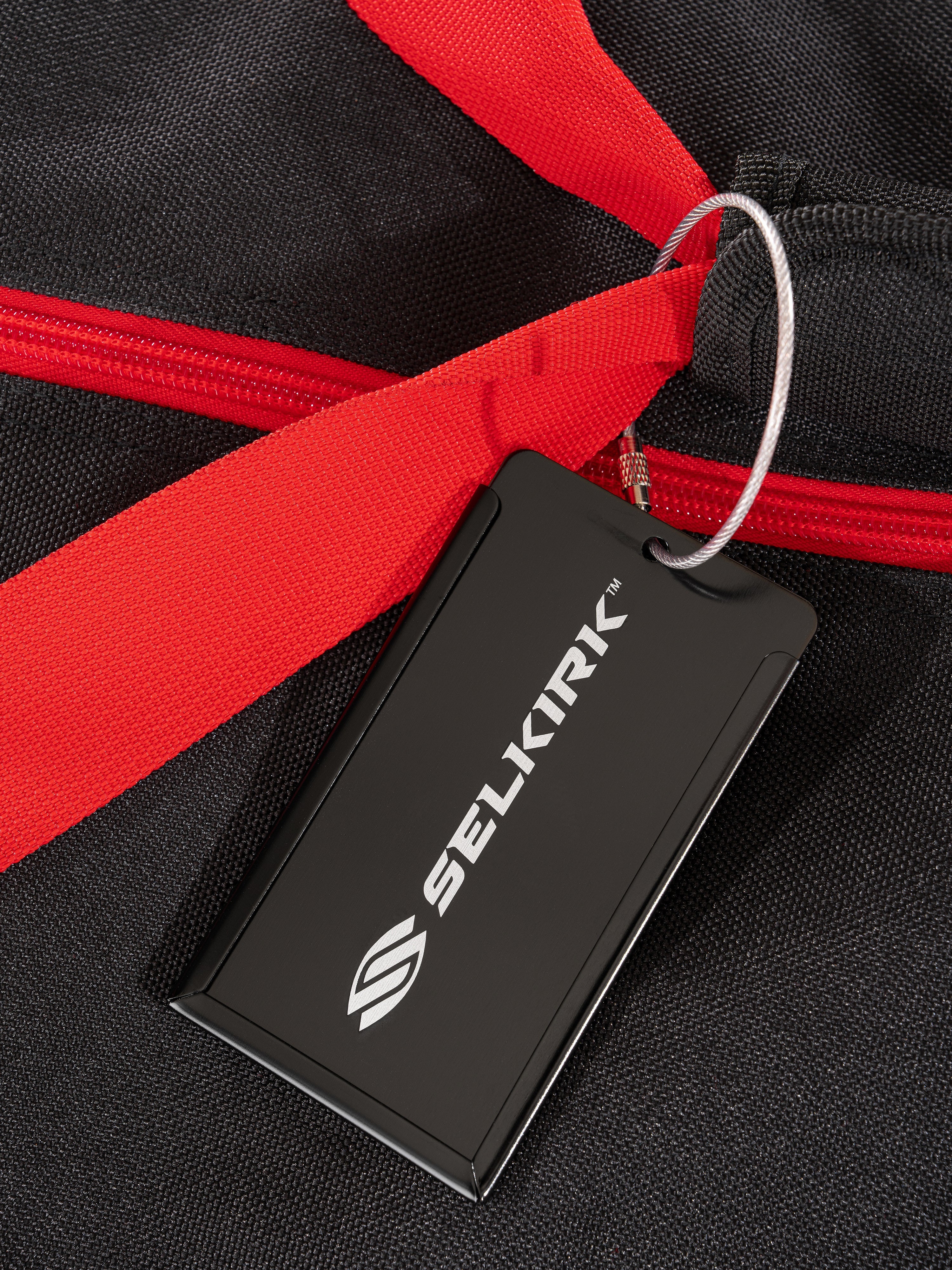 Selkirk Semi-Permanent Pro Pickleball Net