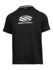 Men's Essentials DualSoft Short Sleeve Graphic Tee