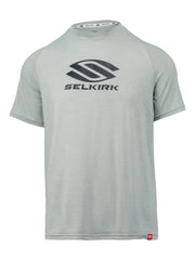Men's Essentials DualSoft Short Sleeve Graphic Tee