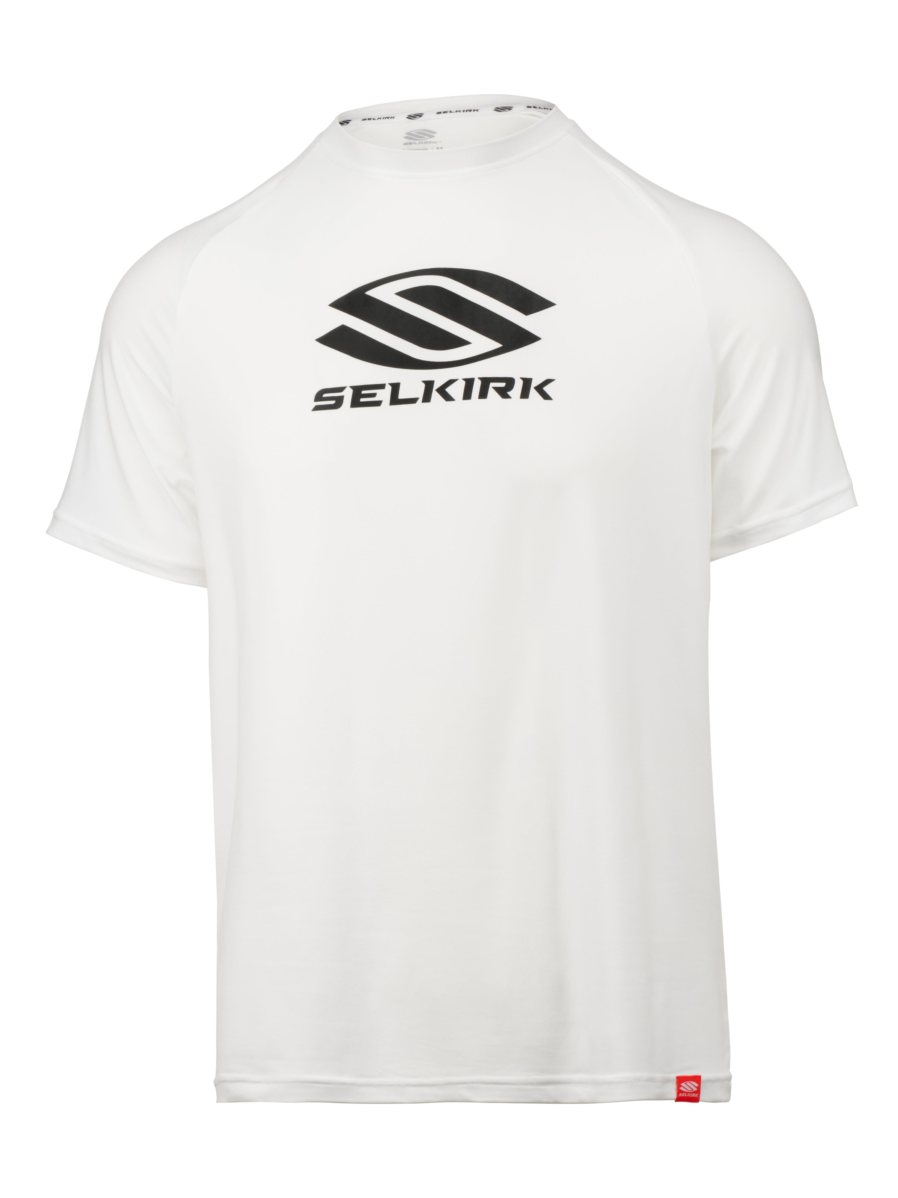 Men's Essentials DualSoft Short Sleeve Graphic Tee