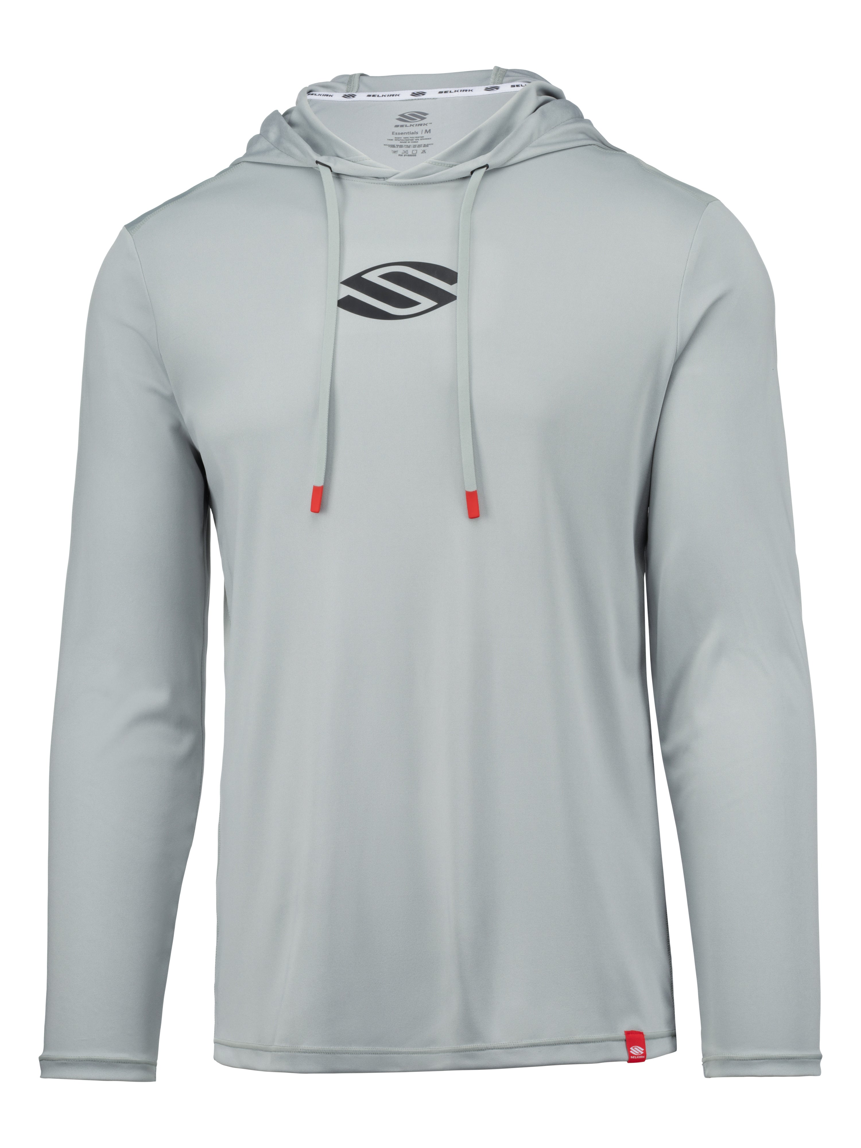 Men's Essentials Sport-Wik Drawstring Hoodie