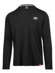Men's Essentials Sport-Wik Long Sleeve Performance Tee