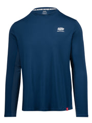 Men's Essentials Sport-Wik Long Sleeve Performance Tee