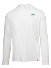 Men's Essentials Sport-Wik Long Sleeve Performance Tee