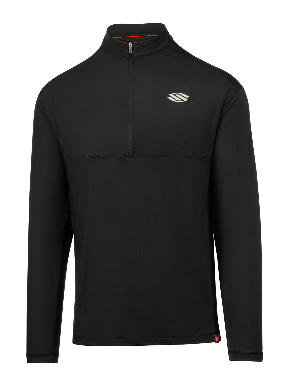Men's Essentials Sport-Wik ¼ Zip Pullover