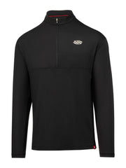 Men's Essentials Sport-Wik ¼ Zip Pullover