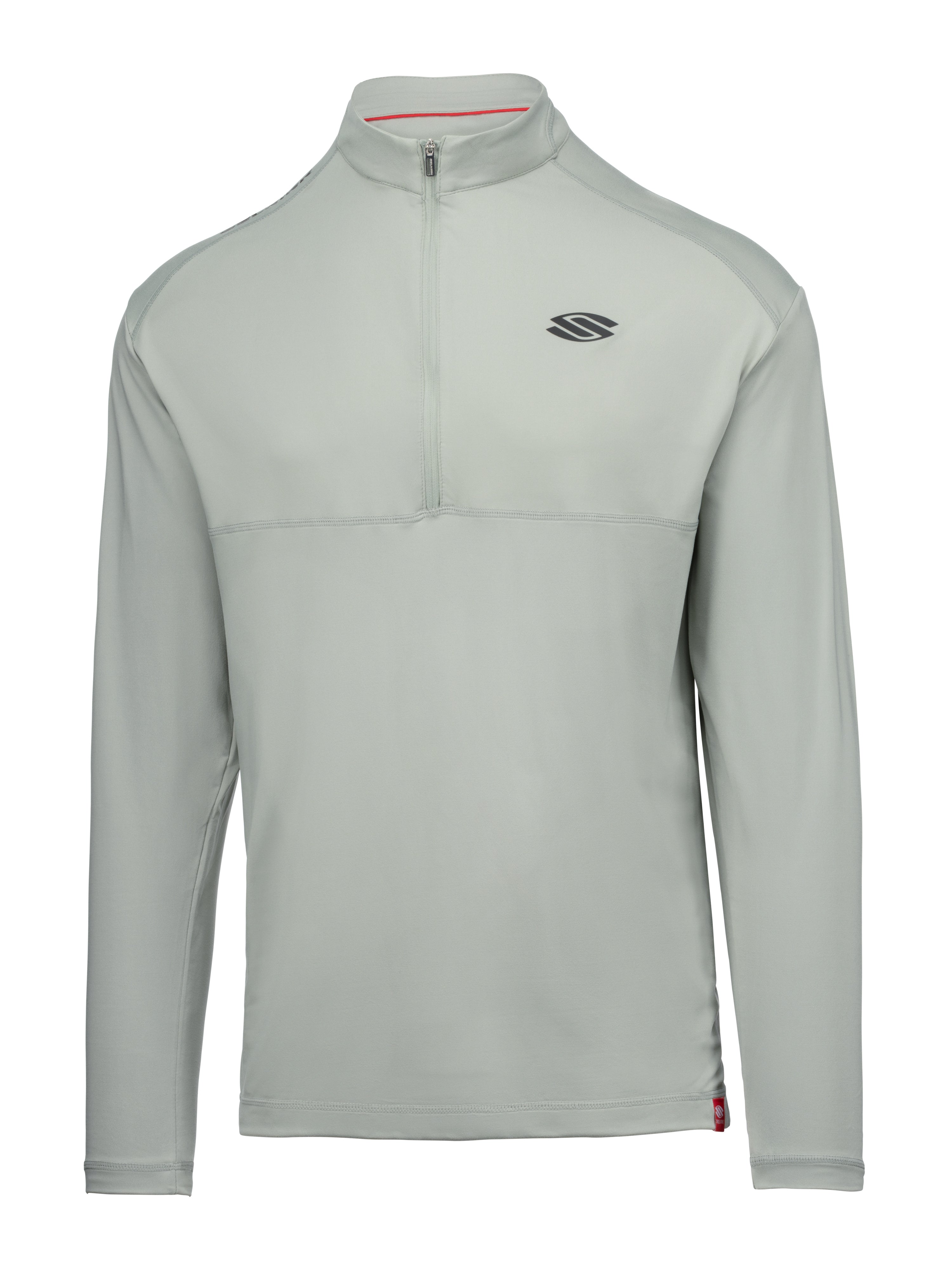 Men's Essentials Sport-Wik ¼ Zip Pullover