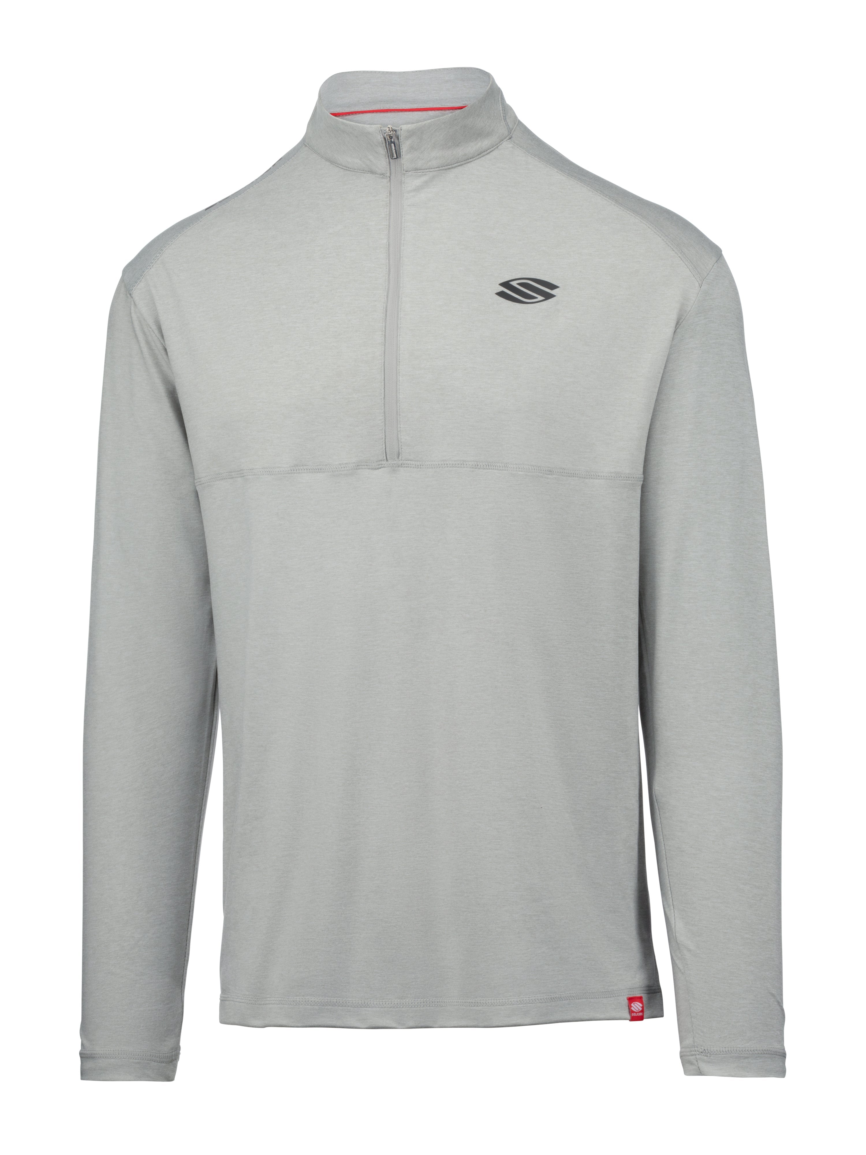 Men's Essentials Sport-Wik ¼ Zip Pullover