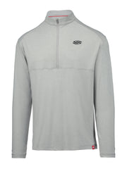 Men's Essentials Sport-Wik ¼ Zip Pullover