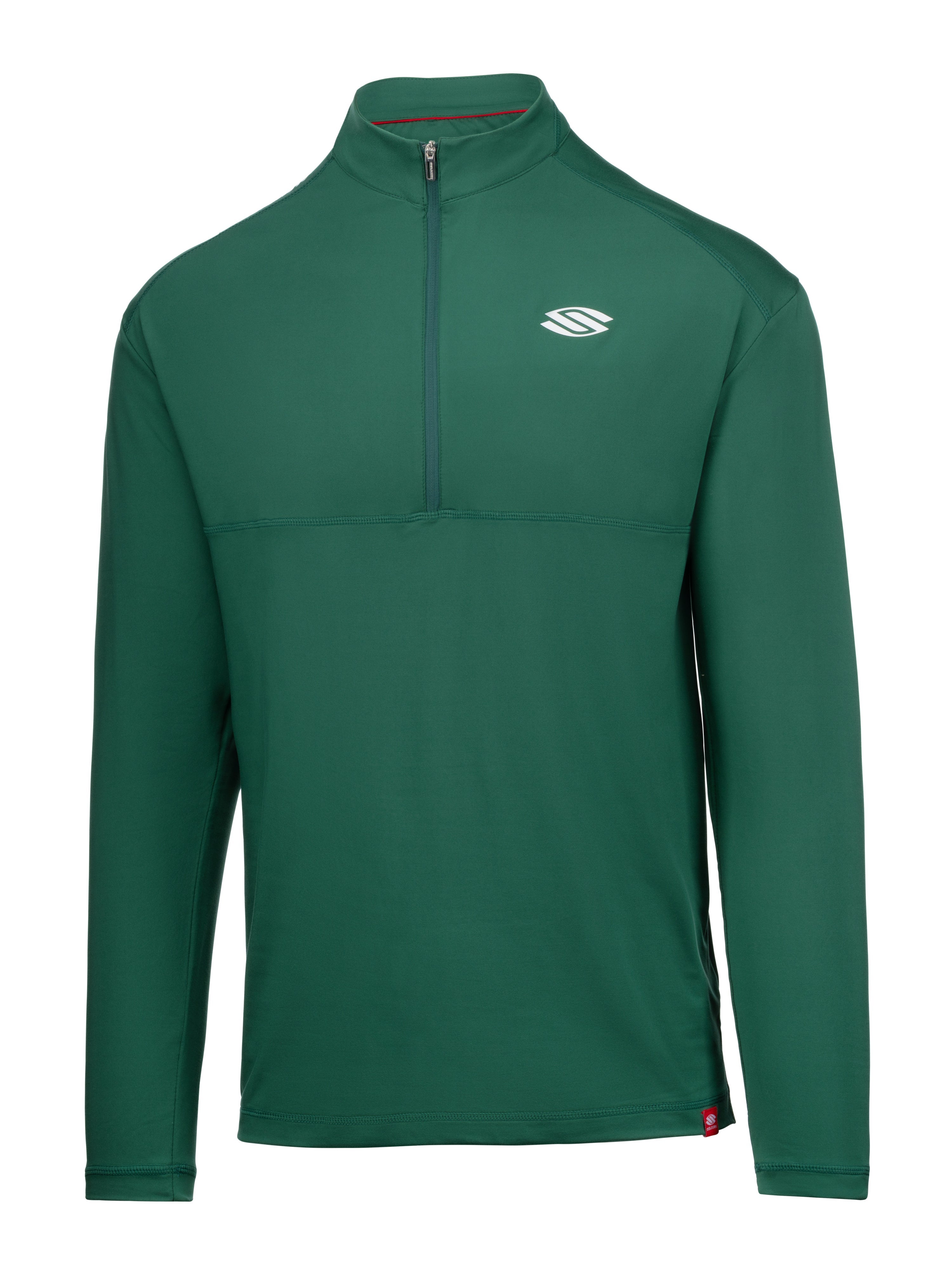 Men's Essentials Sport-Wik ¼ Zip Pullover