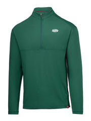 Men's Essentials Sport-Wik ¼ Zip Pullover