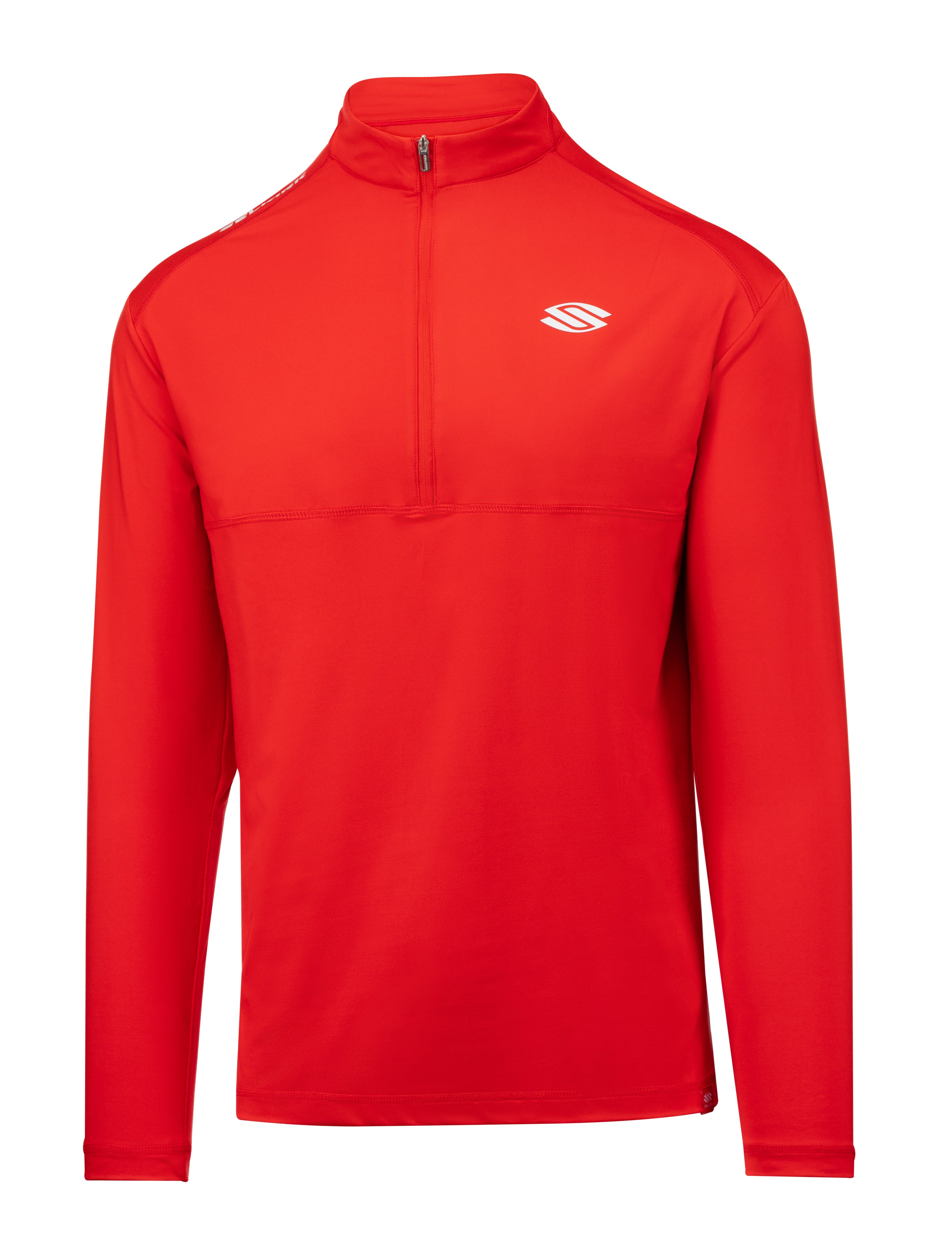 Men's Essentials Sport-Wik ¼ Zip Pullover