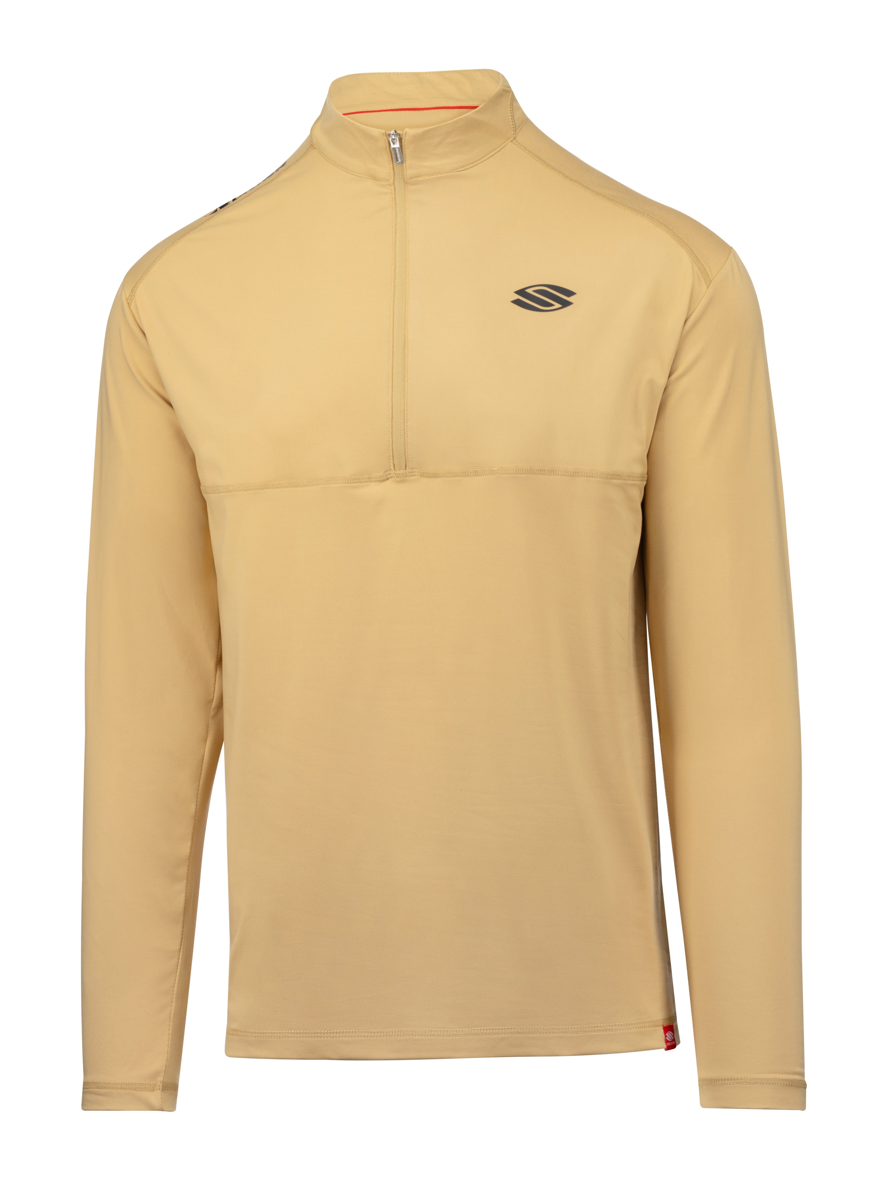 Men's Essentials Sport-Wik ¼ Zip Pullover