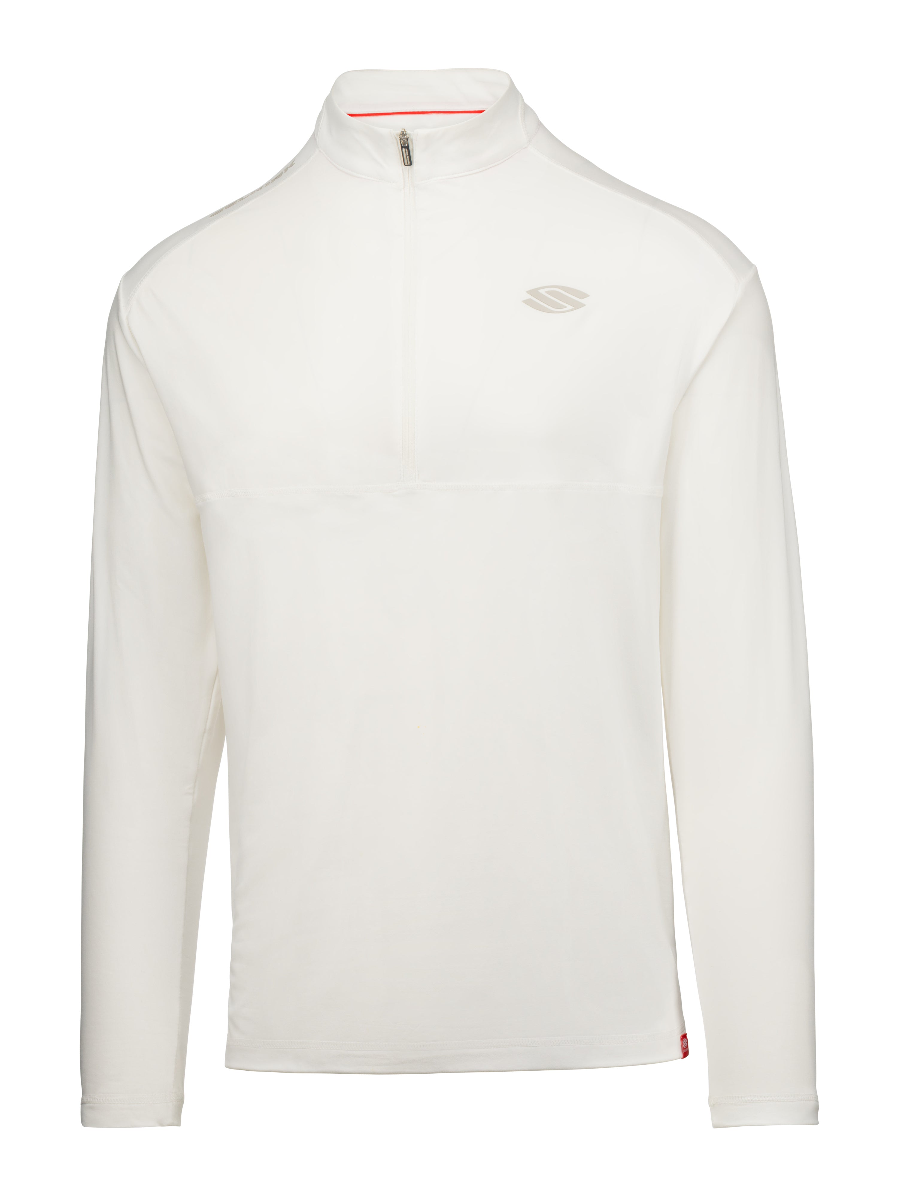 Men's Essentials Sport-Wik ¼ Zip Pullover