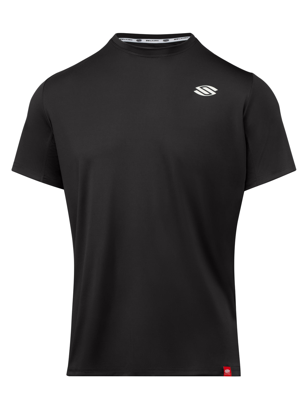 Men's Essentials Sport-Wik Short Sleeve Performance Tee
