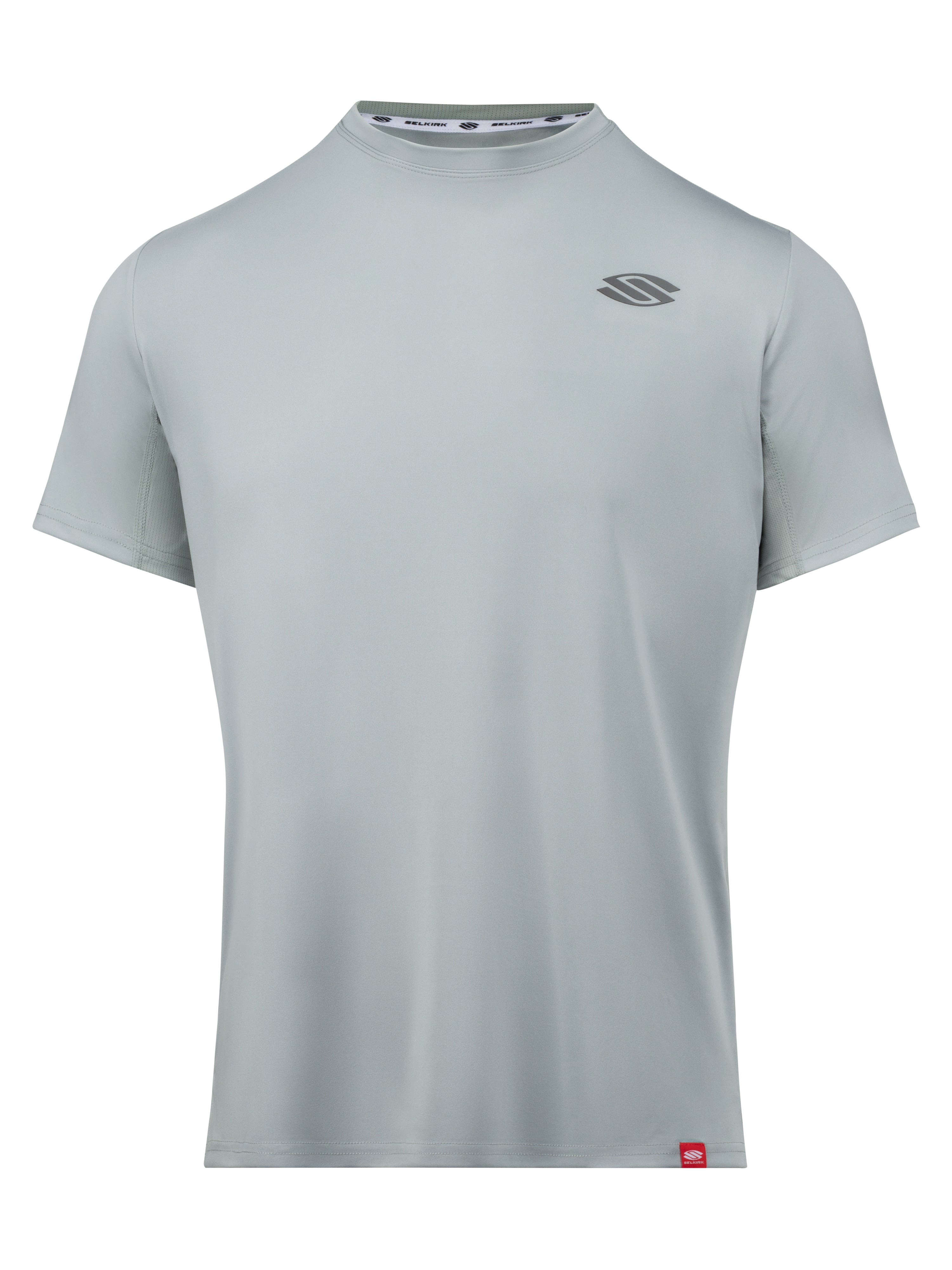 Men's Essentials Sport-Wik Short Sleeve Performance Tee