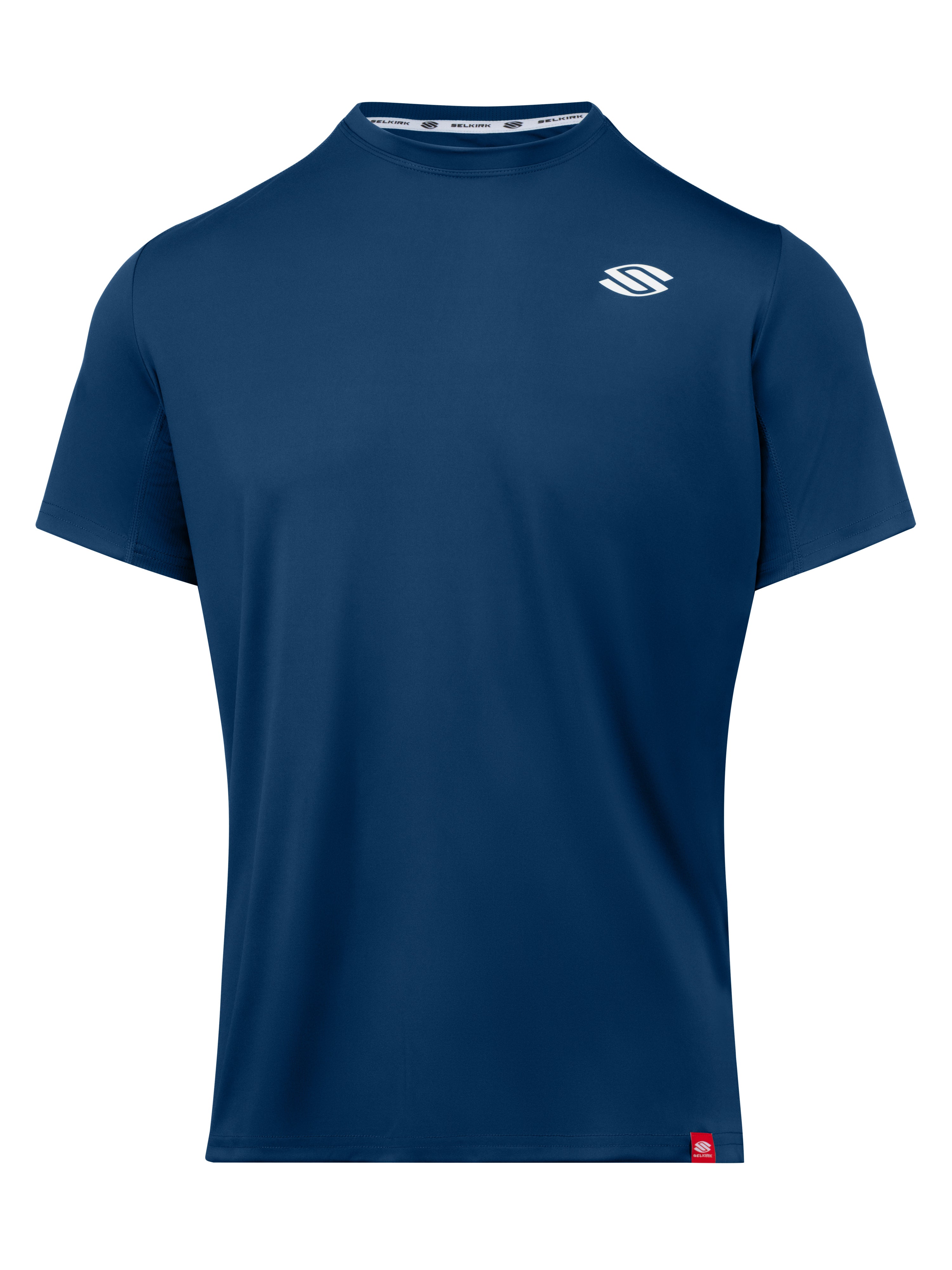 Men's Essentials Sport-Wik Short Sleeve Performance Tee