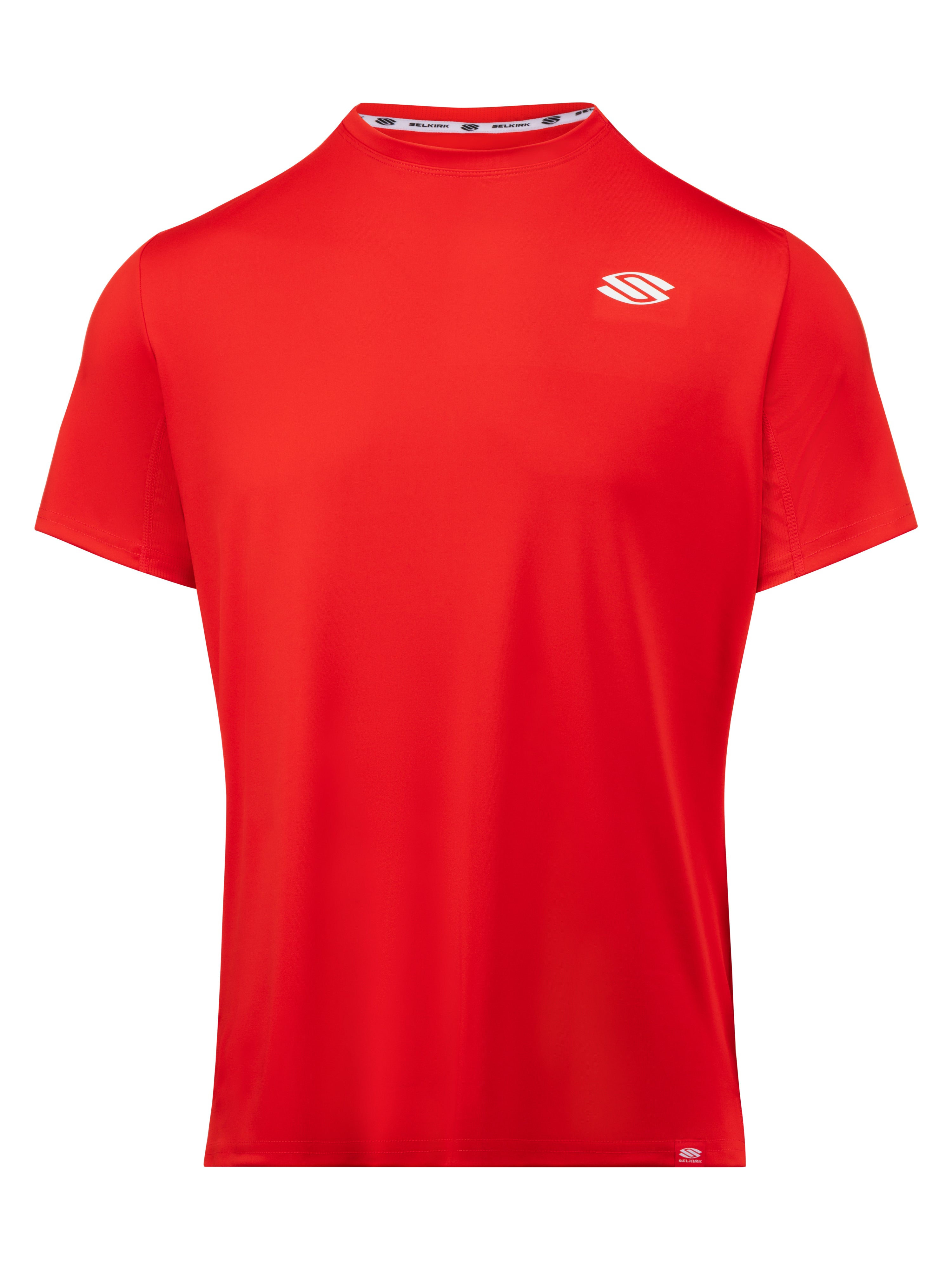 Men's Essentials Sport-Wik Short Sleeve Performance Tee