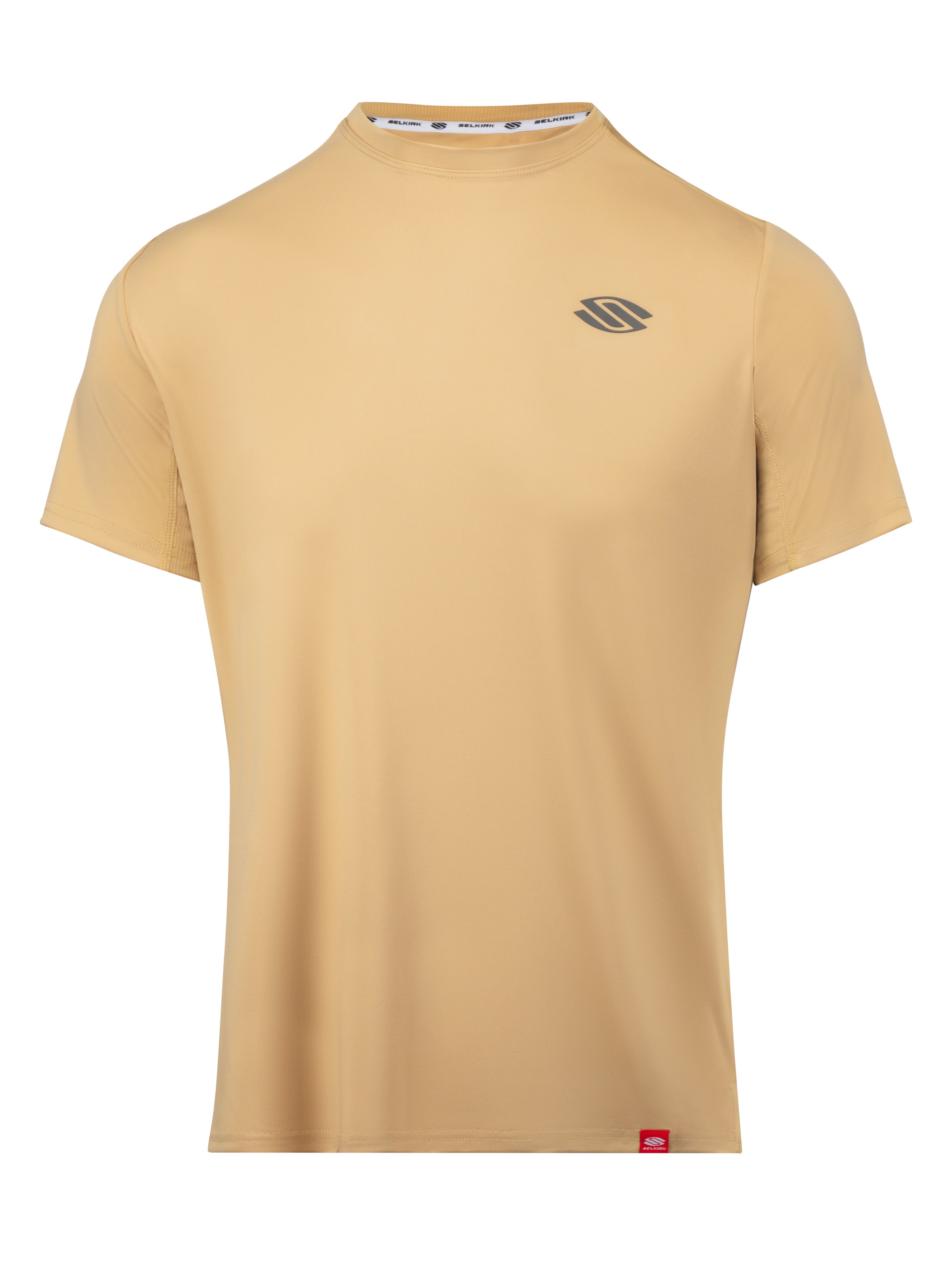 Men's Essentials Sport-Wik Short Sleeve Performance Tee