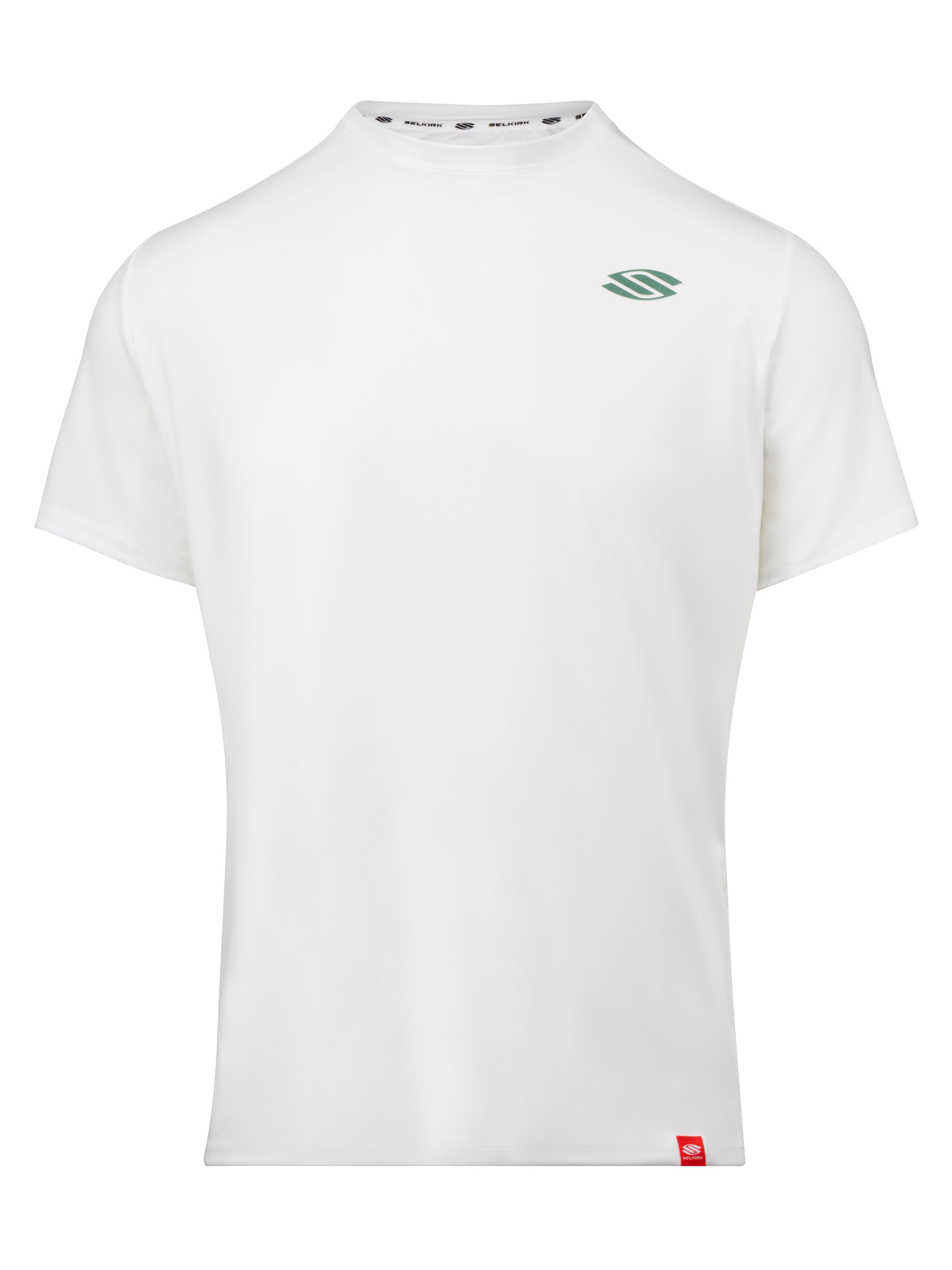 Men's Essentials Sport-Wik Short Sleeve Performance Tee