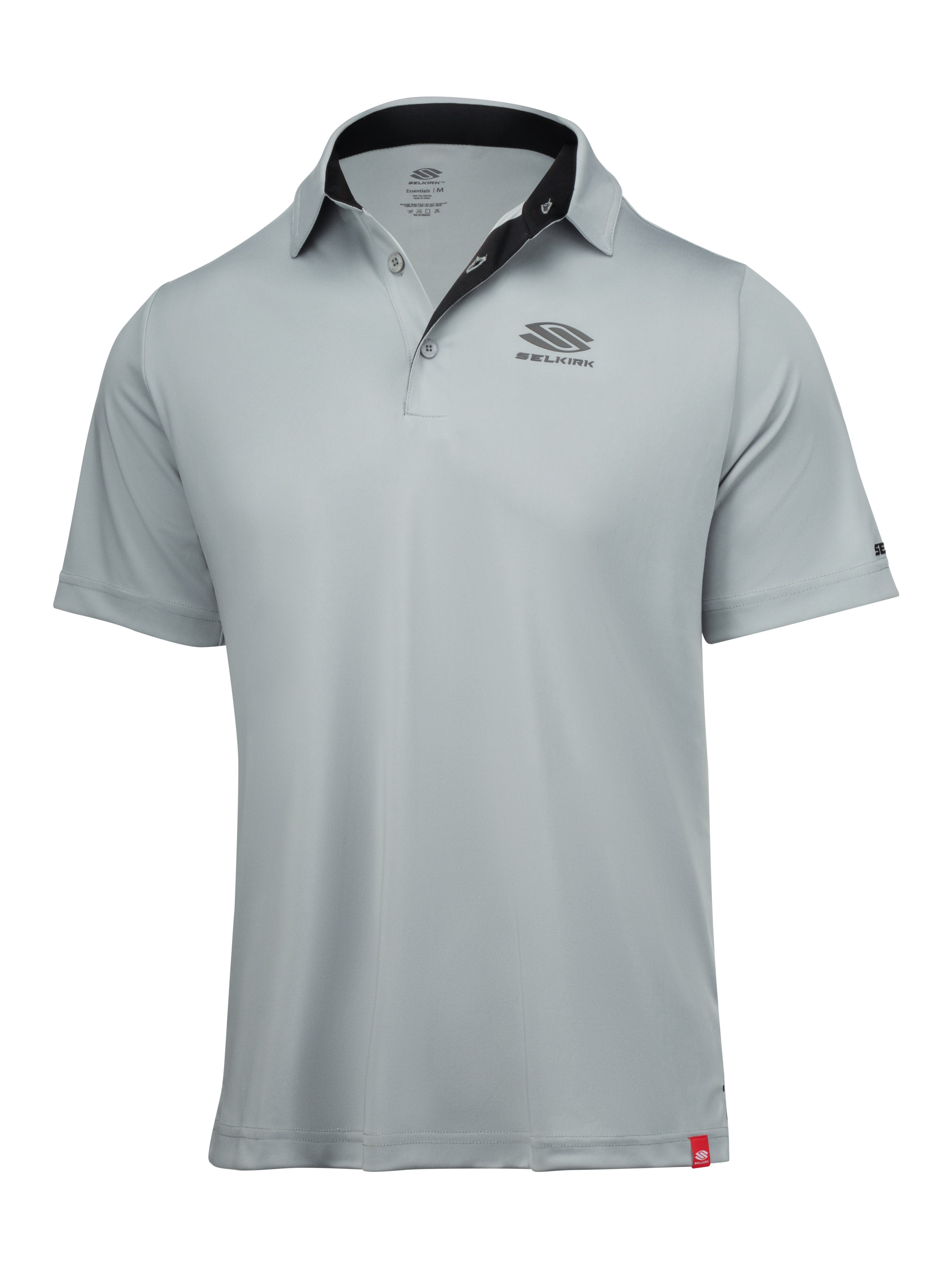 Men's Essentials Sport-Wik Short Sleeve Polo