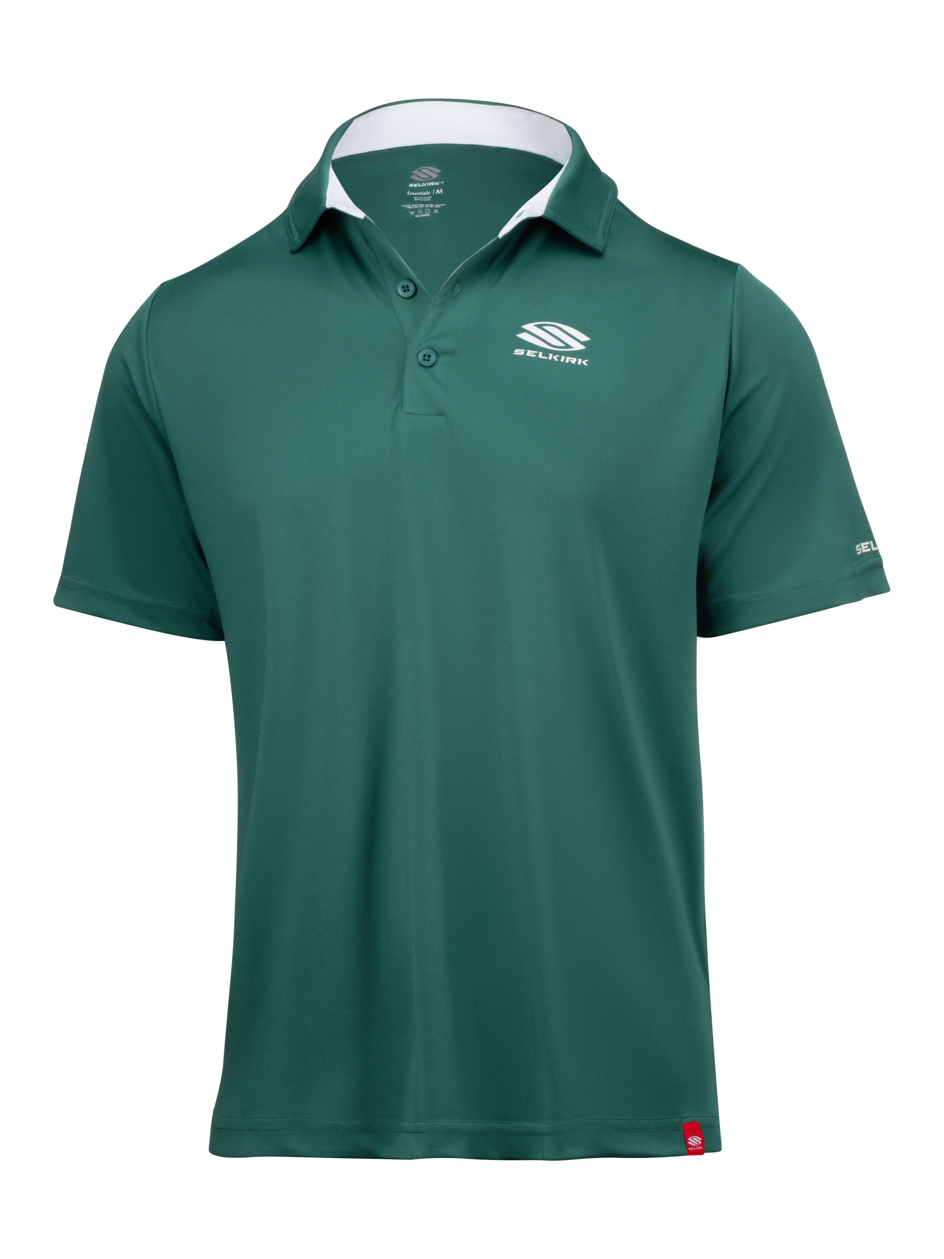 Men's Essentials Sport-Wik Short Sleeve Polo