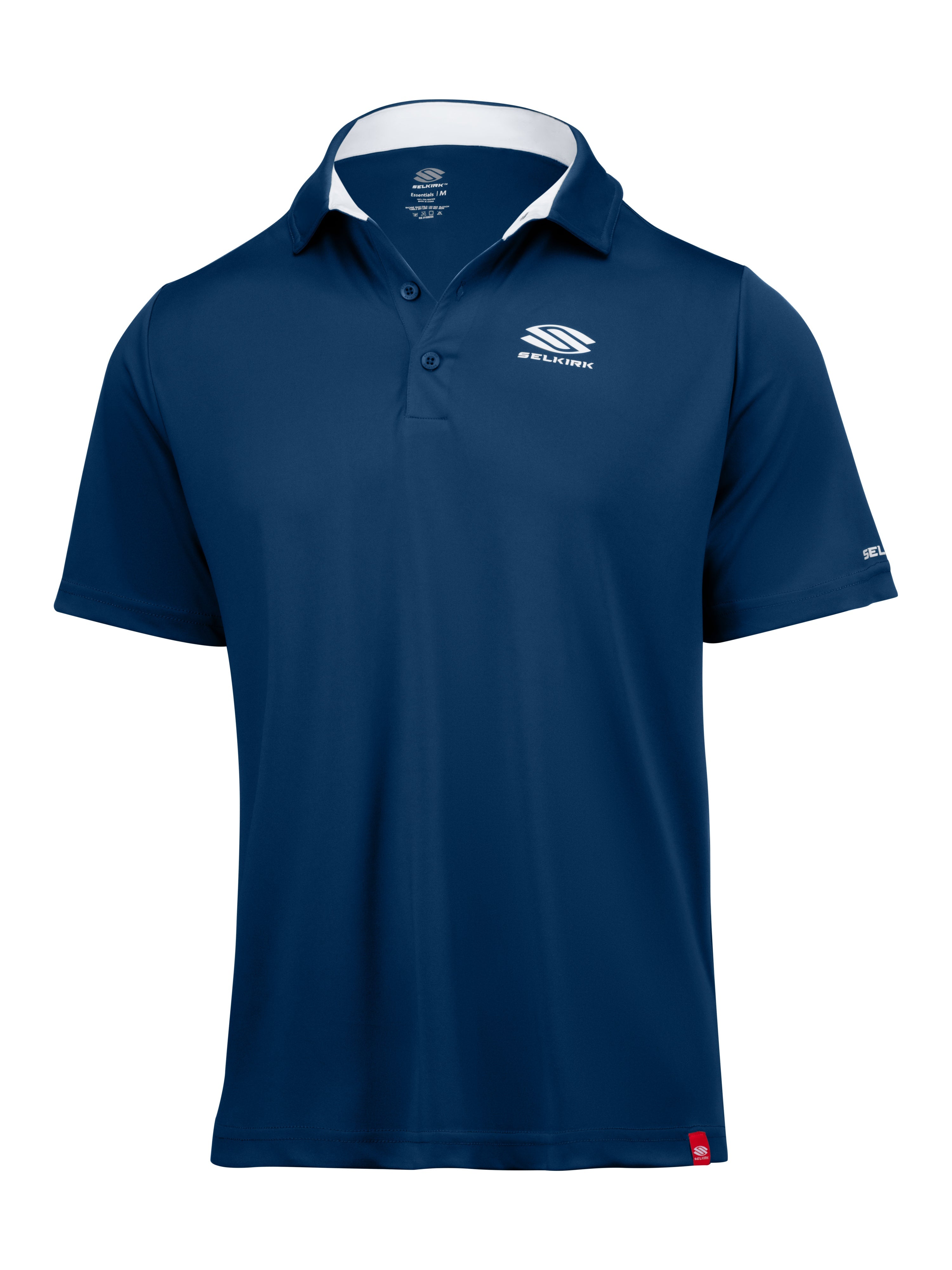 Men's Essentials Sport-Wik Short Sleeve Polo