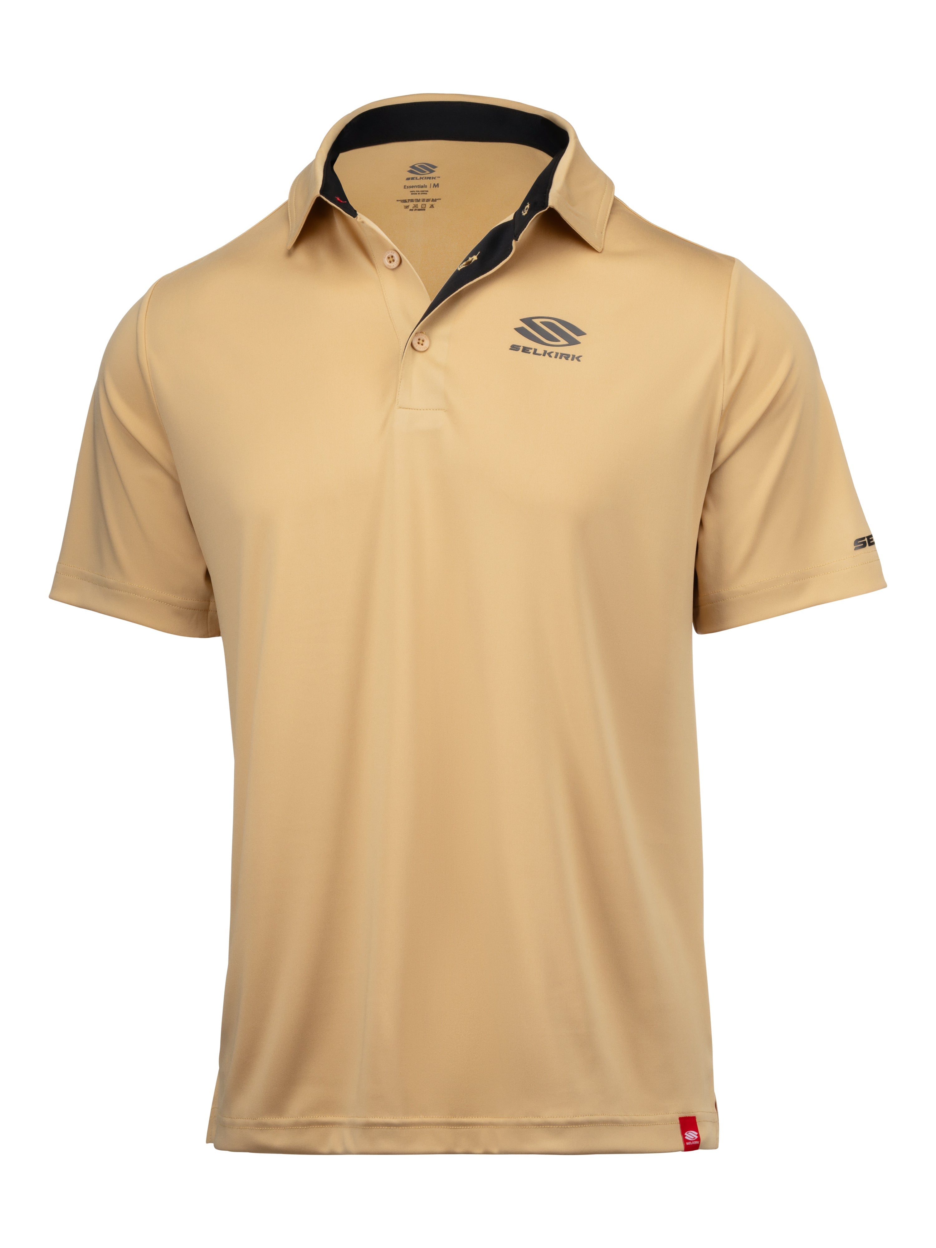 Men's Essentials Sport-Wik Short Sleeve Polo