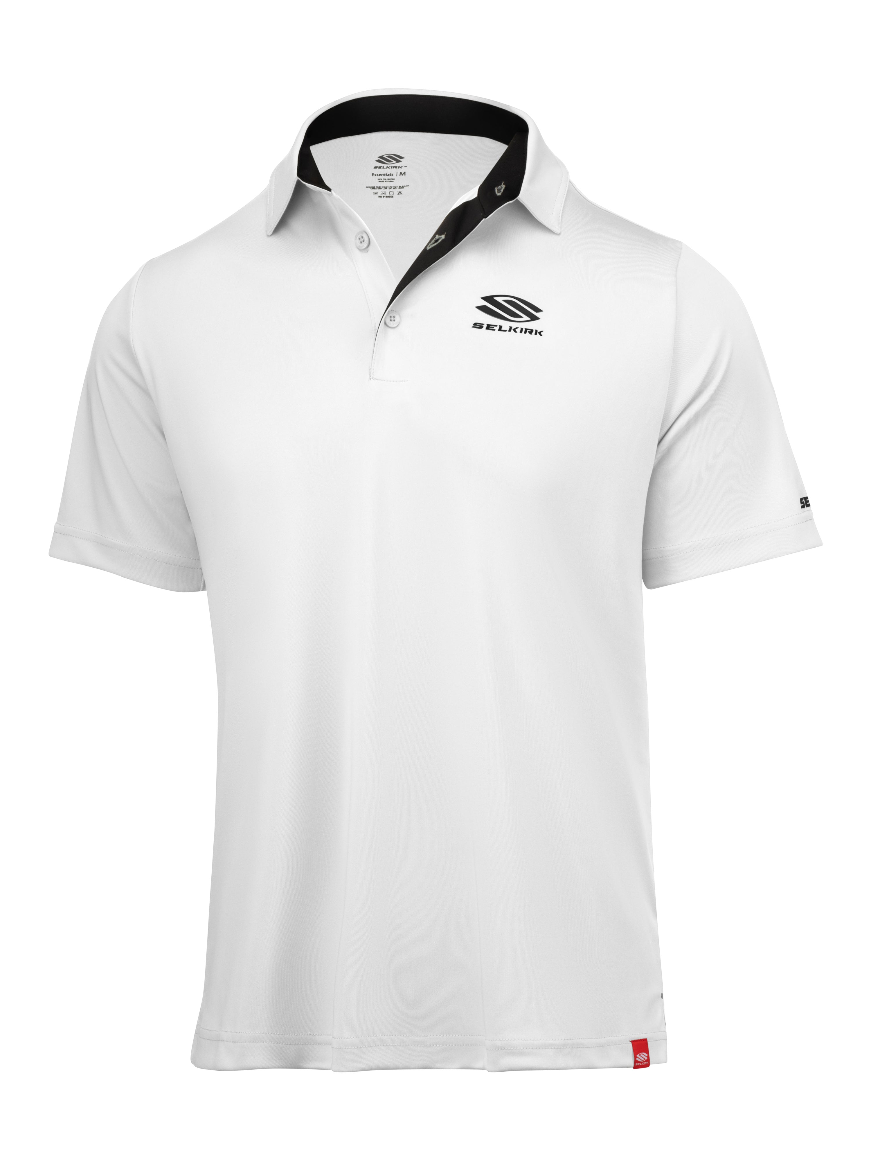 Men's Essentials Sport-Wik Short Sleeve Polo