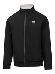 Men's Essentials Warm Up Full Zip Jacket