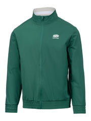 Men's Essentials Warm Up Full Zip Jacket