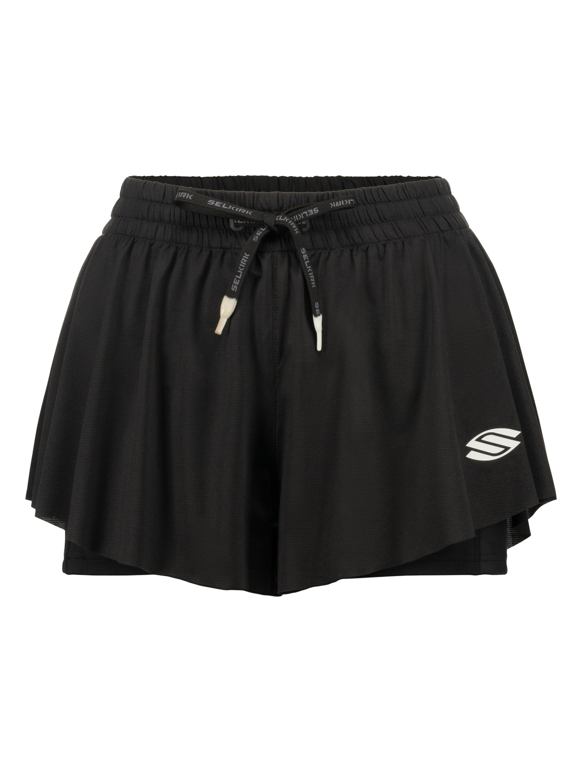 Women's Essentials Active Pickleball Shorts