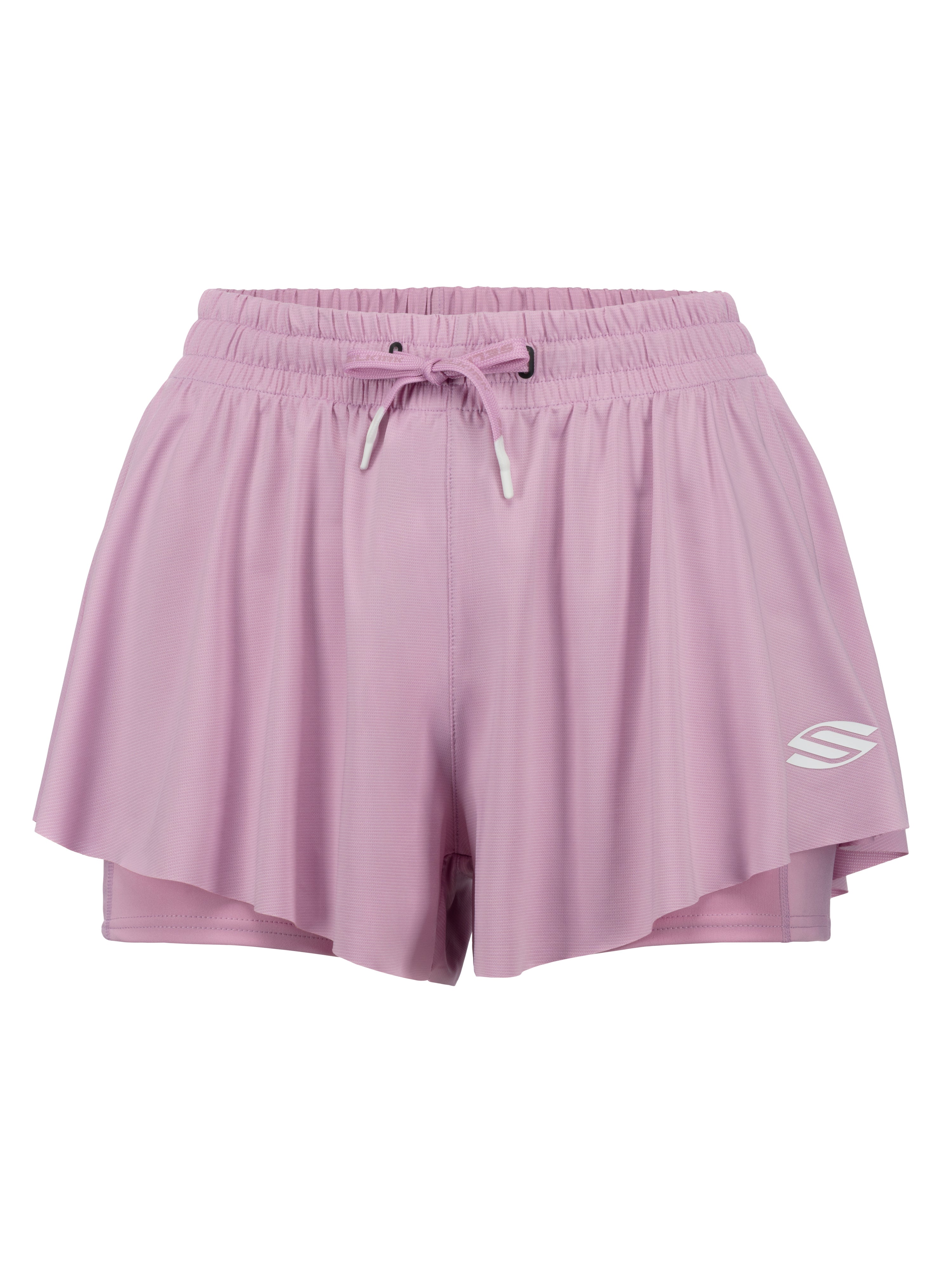 Women's Essentials Active Pickleball Shorts