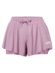 Women's Essentials Active Pickleball Shorts