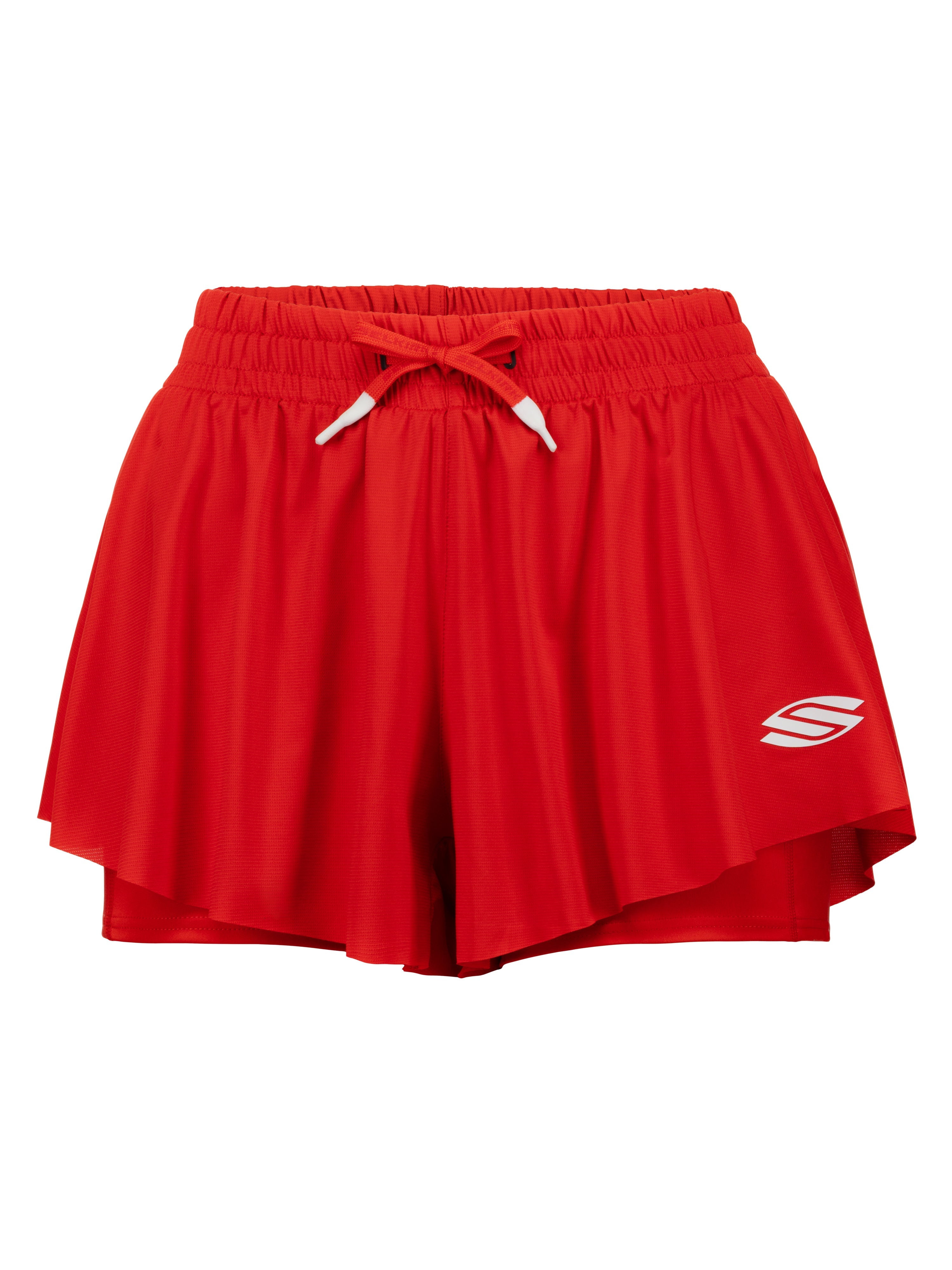 Women's Essentials Active Pickleball Shorts
