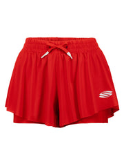 Women's Essentials Active Pickleball Shorts